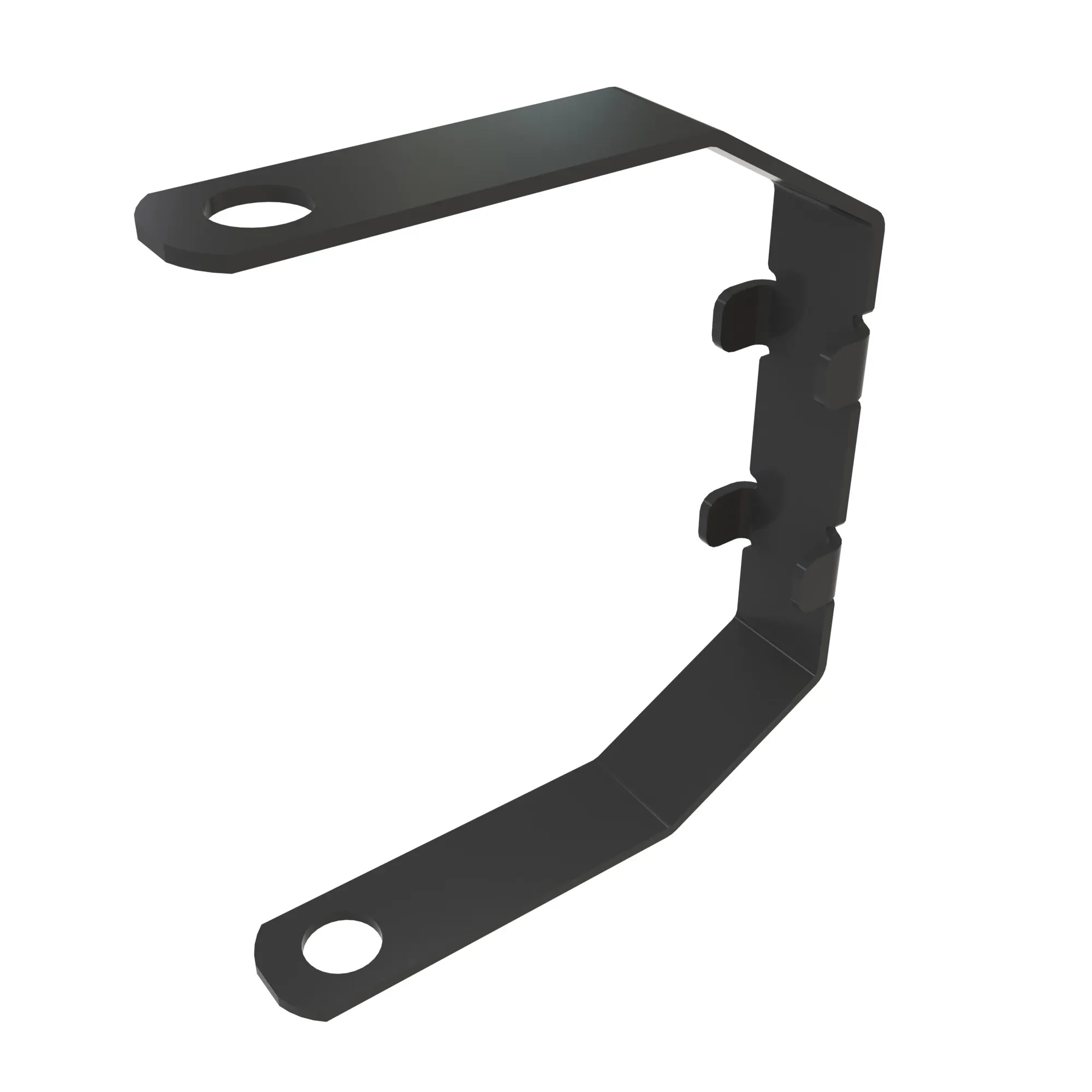 LINE BUNDLE CLAMP