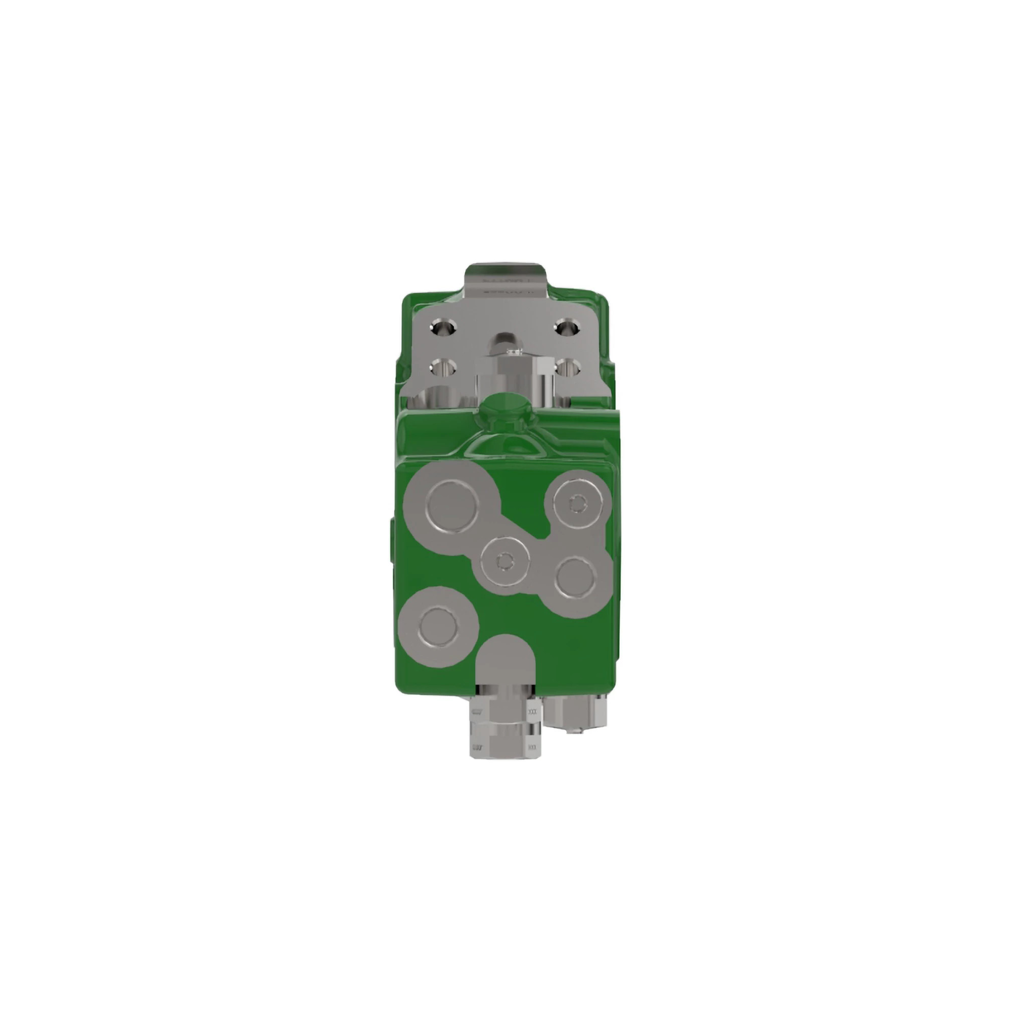 VALVE, PRIORITY-VALVEBLOCK-ASSY, PF