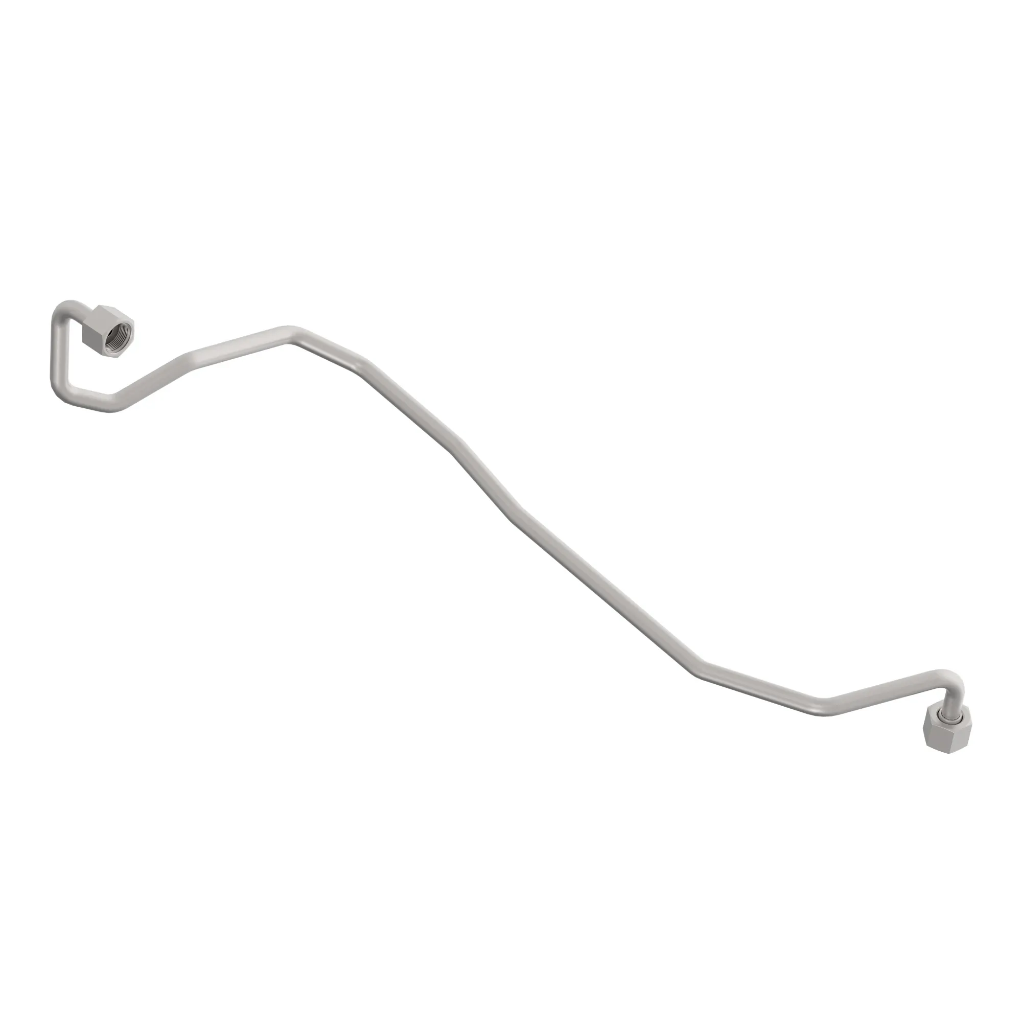 John Deere Secondary Brake Line - AL228930