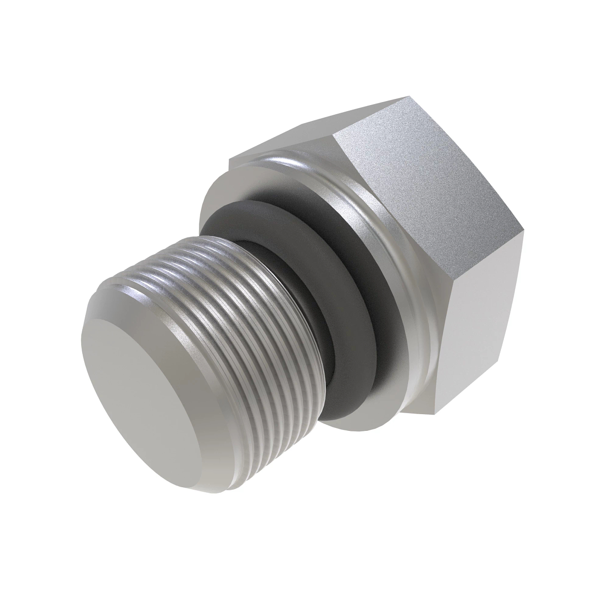 John Deere Fuel Filter Drain Plug - RE561232