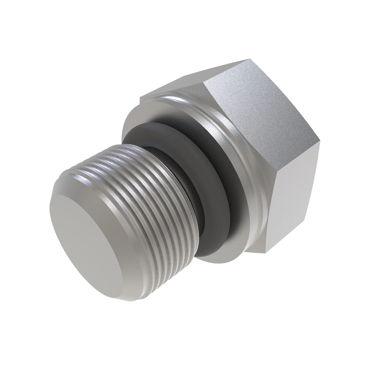 Drain Plug, W/ O-Ring