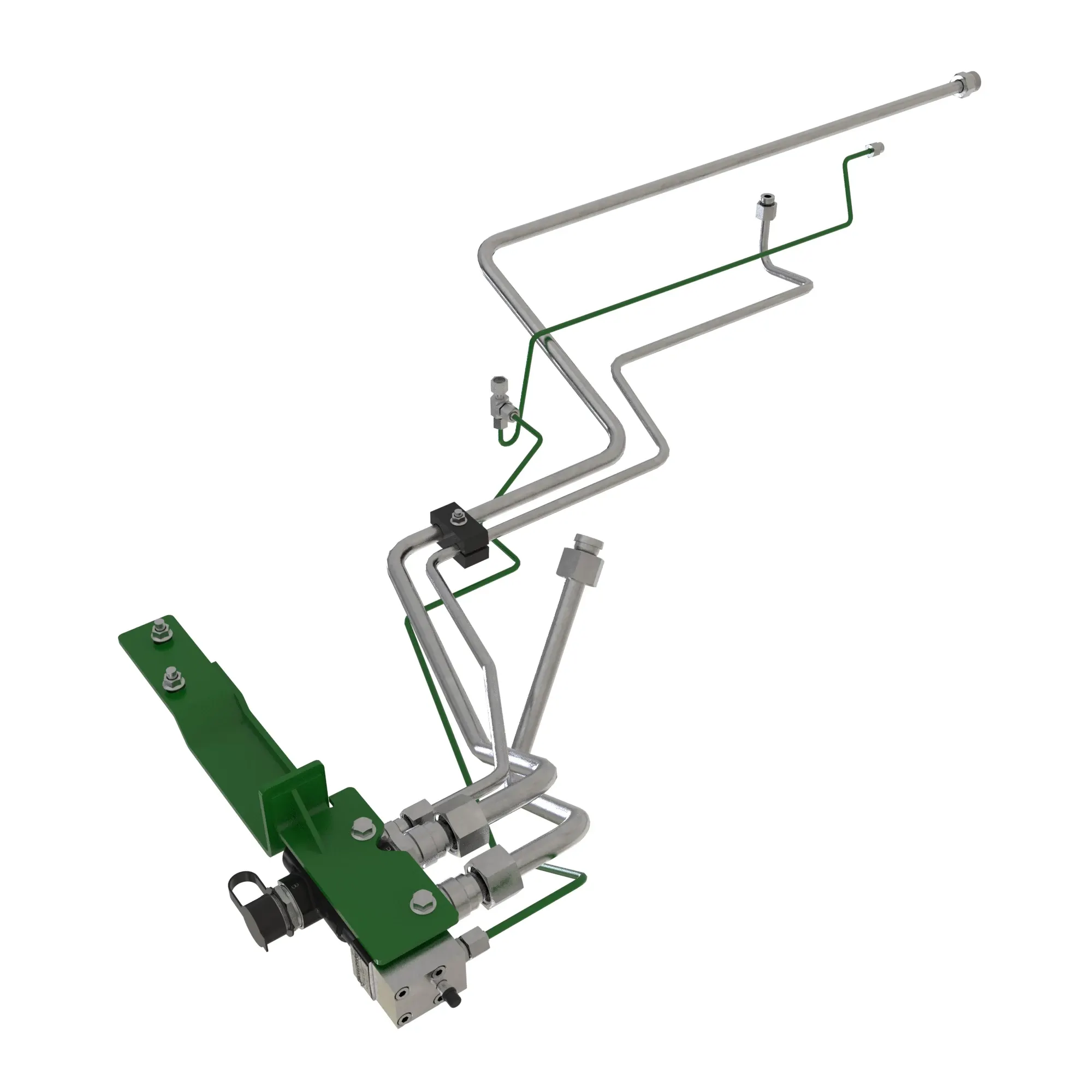 VALVE, TRAILER BRAKE