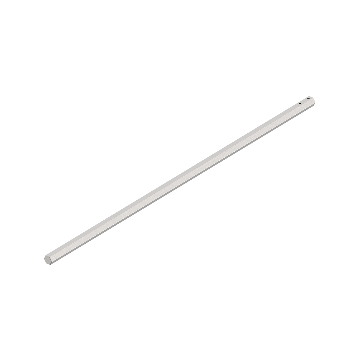 Bar, Hex Shaft
