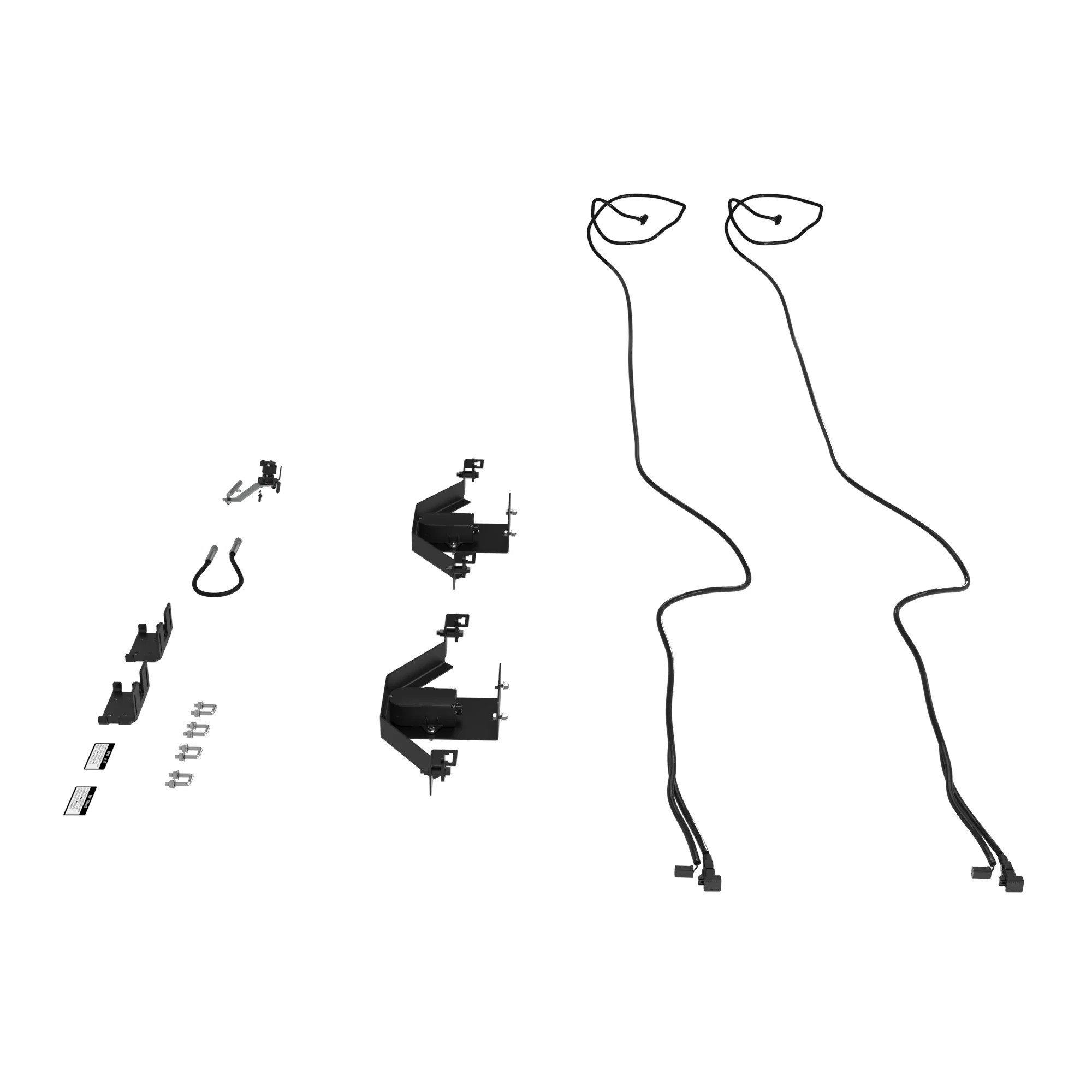 John Deere BoomTrac™ Pro System Automatic Boom Leveling Sensor Kit - BN202556