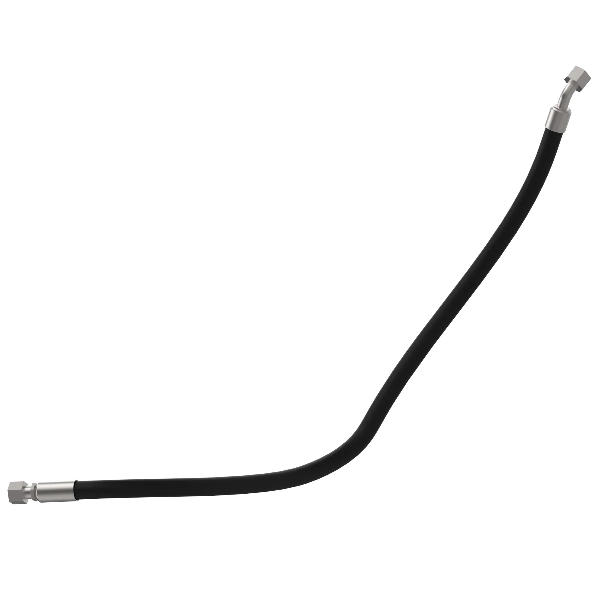 HYD Hose Press, Prw, Fwd on Lhss