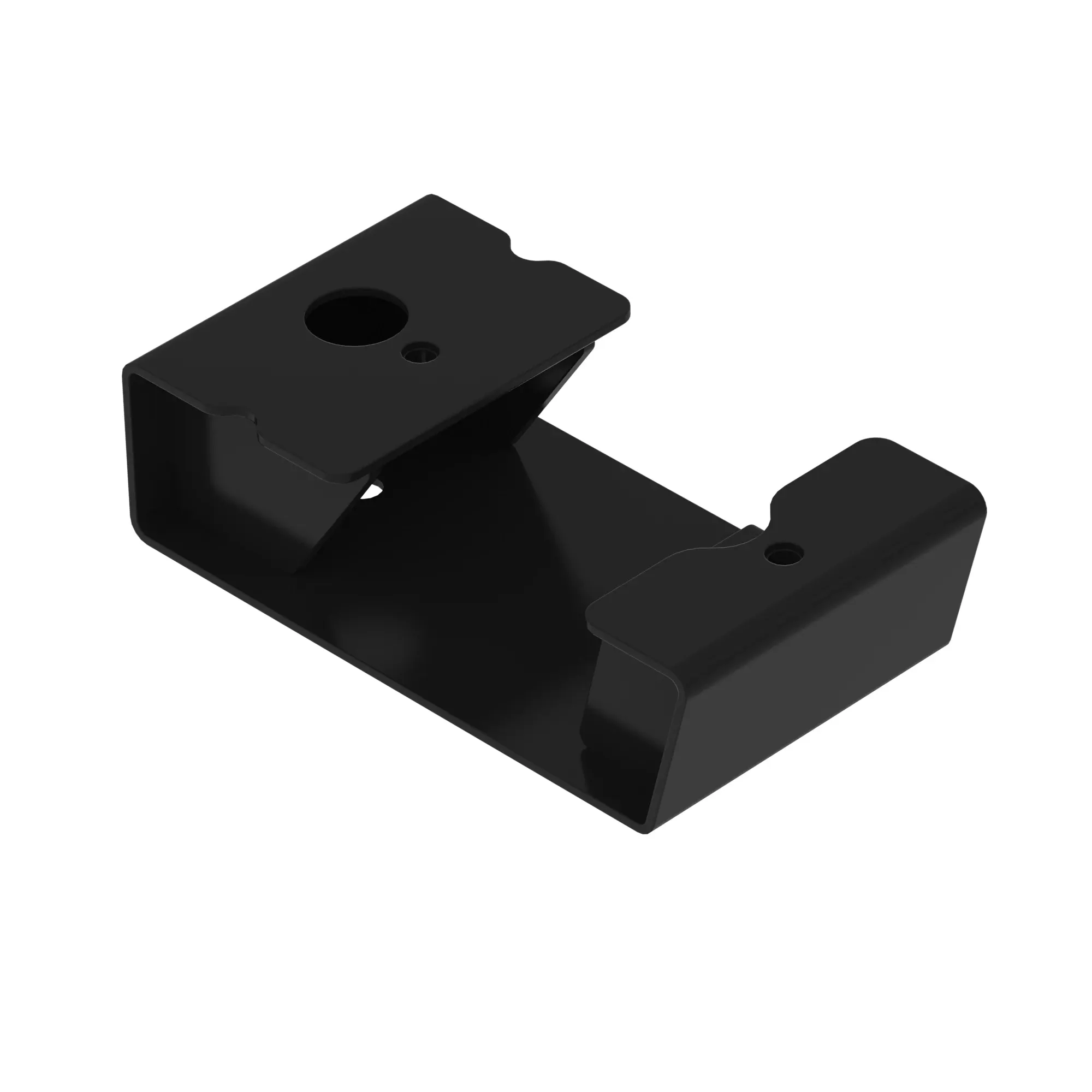 BRACKET, SEAT BASE, 5E OOS, ASSEMBL