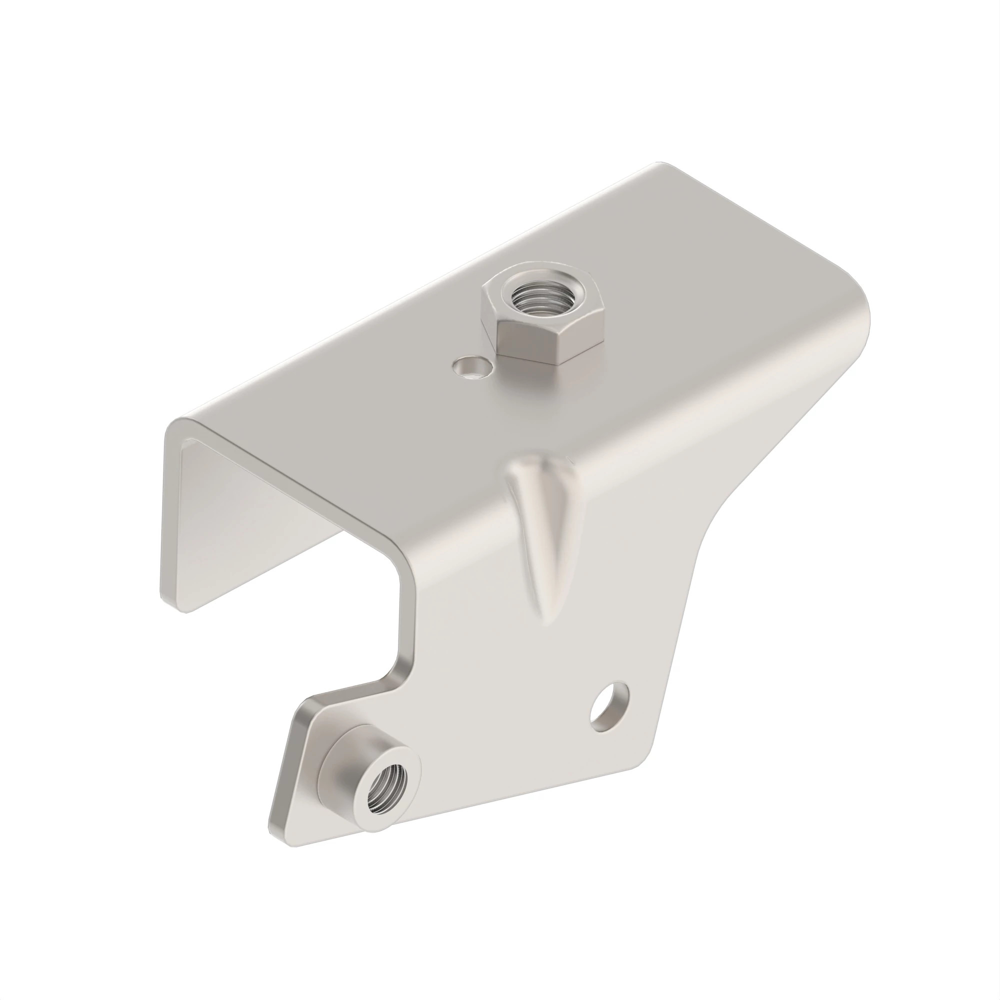 BRACKET, ET CONNECTOR SUPPORT 4045