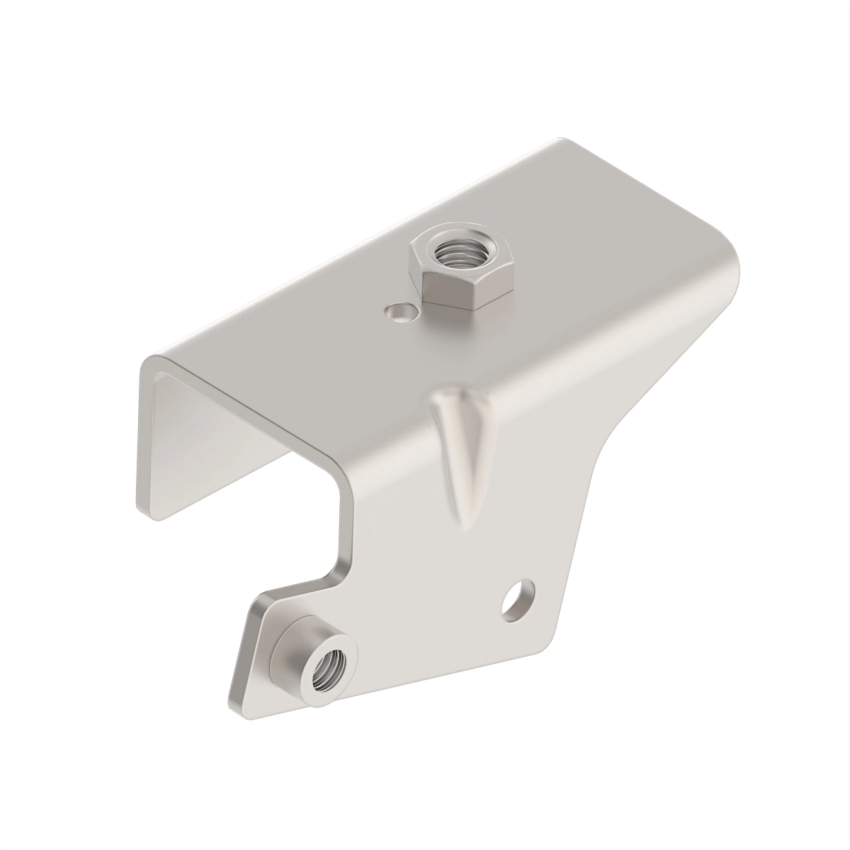 Bracket, Et Connector Support 4045