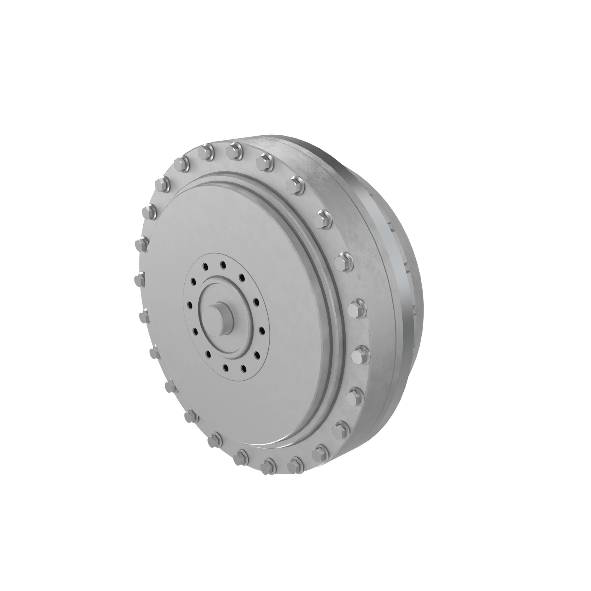 Torque Converter