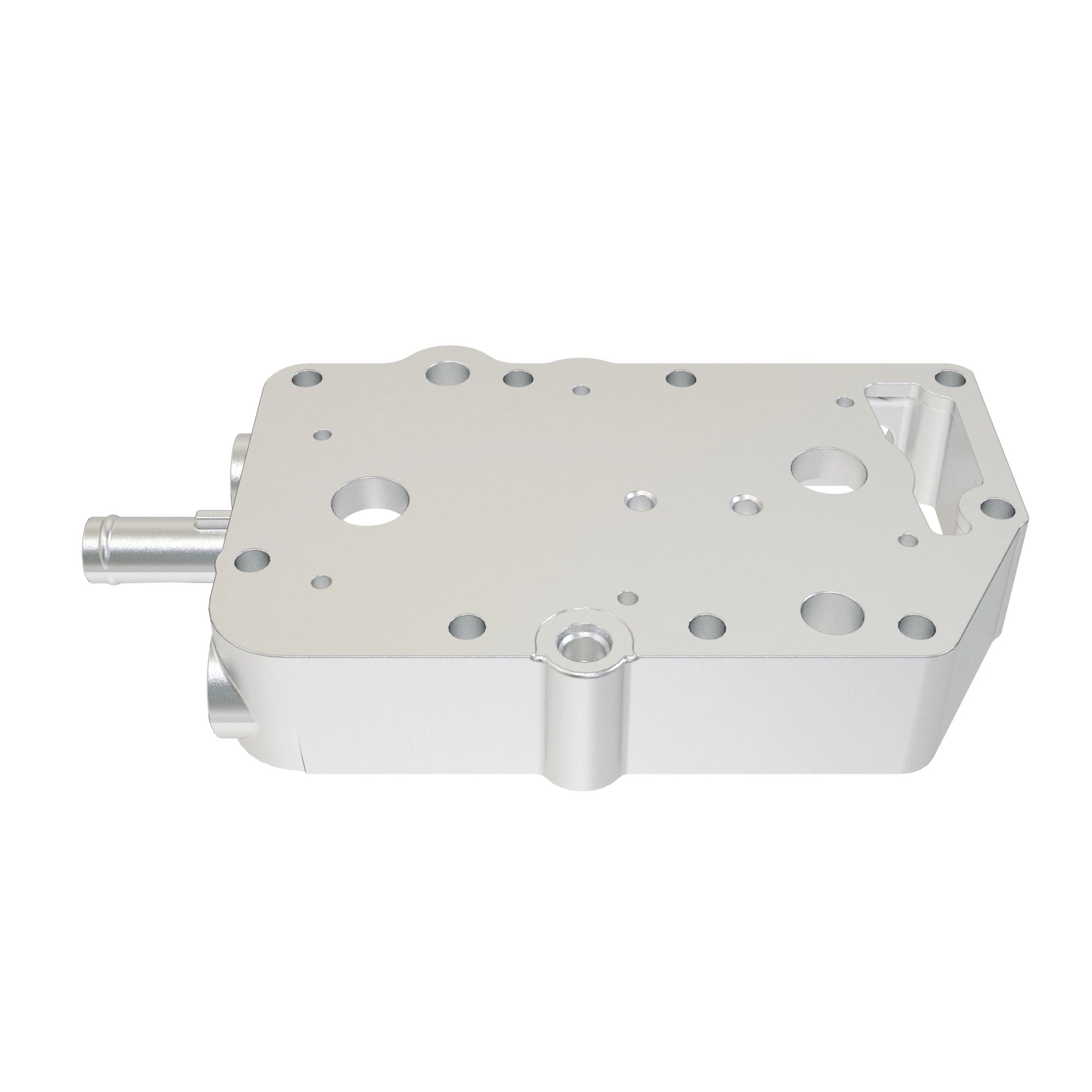 OIL COOLER