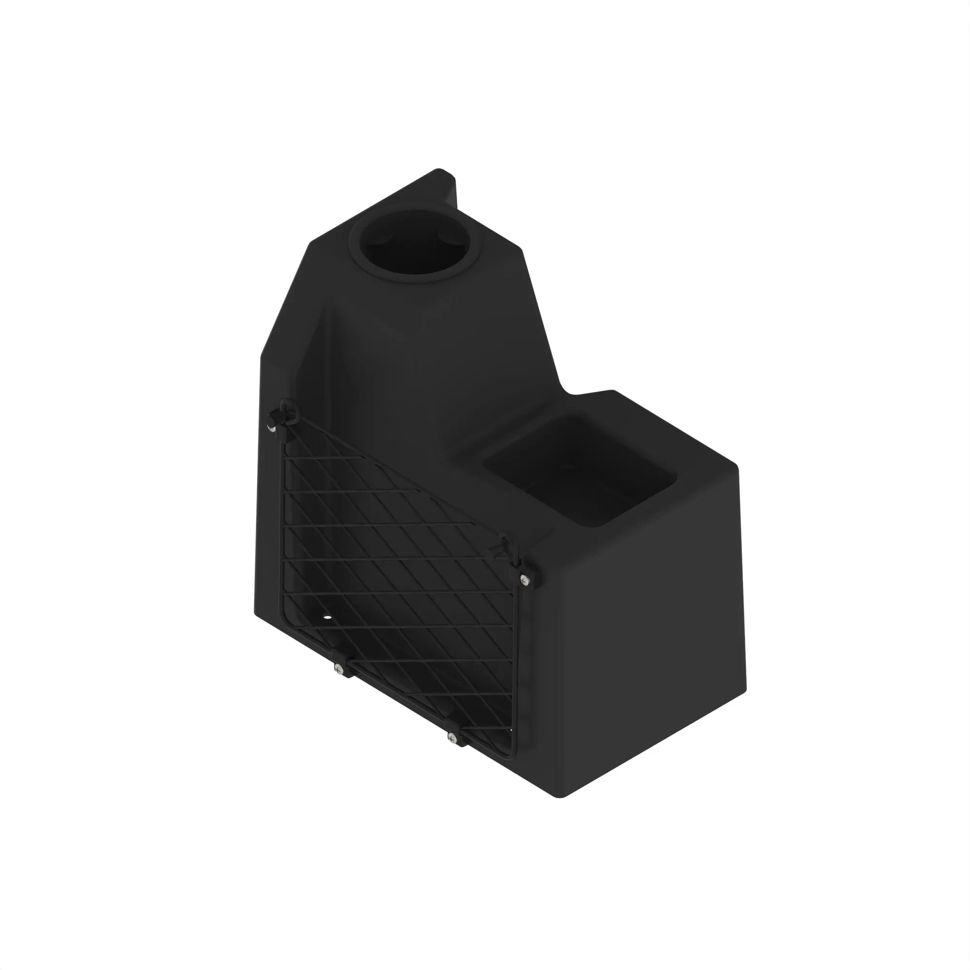 John Deere Box - AT481831