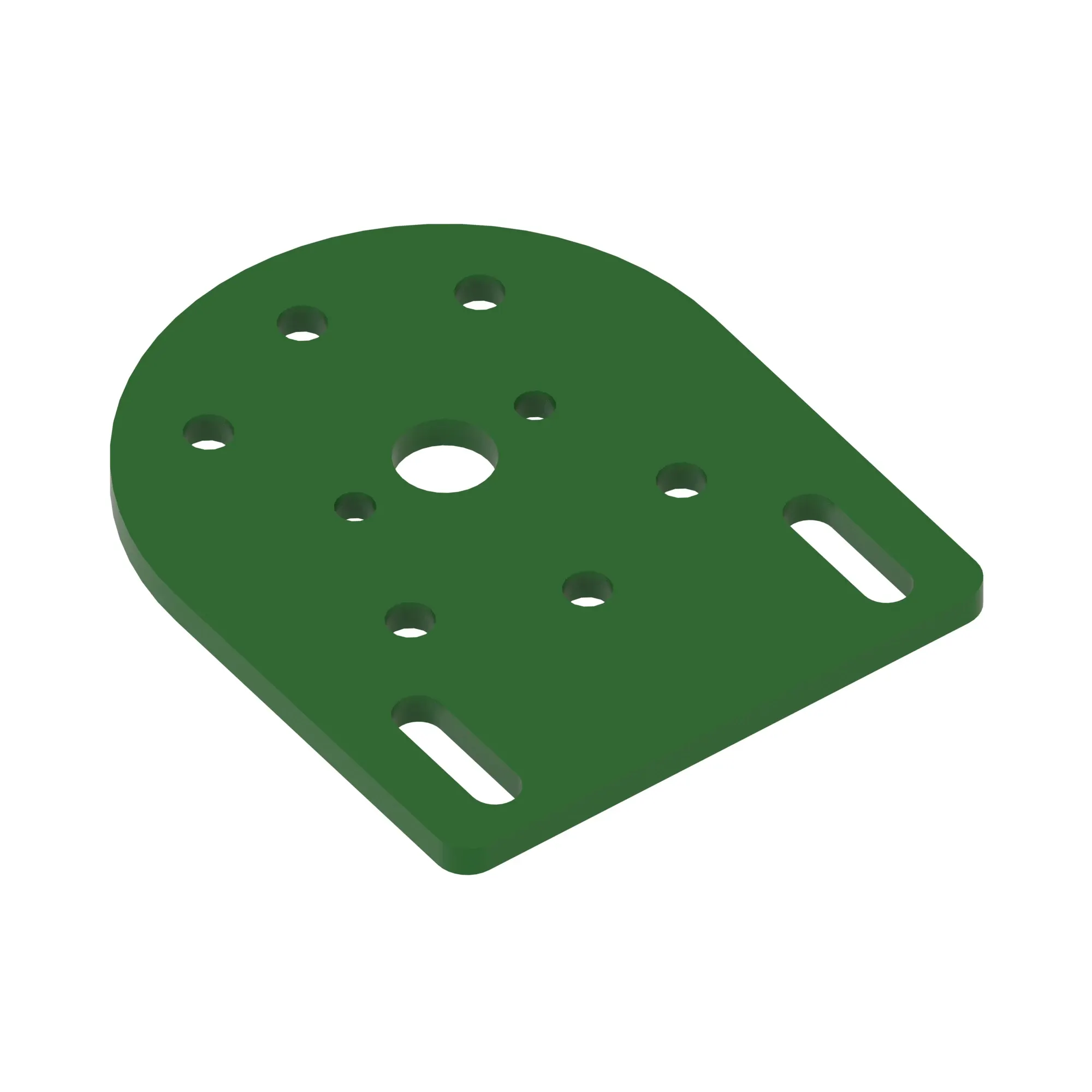 Plate