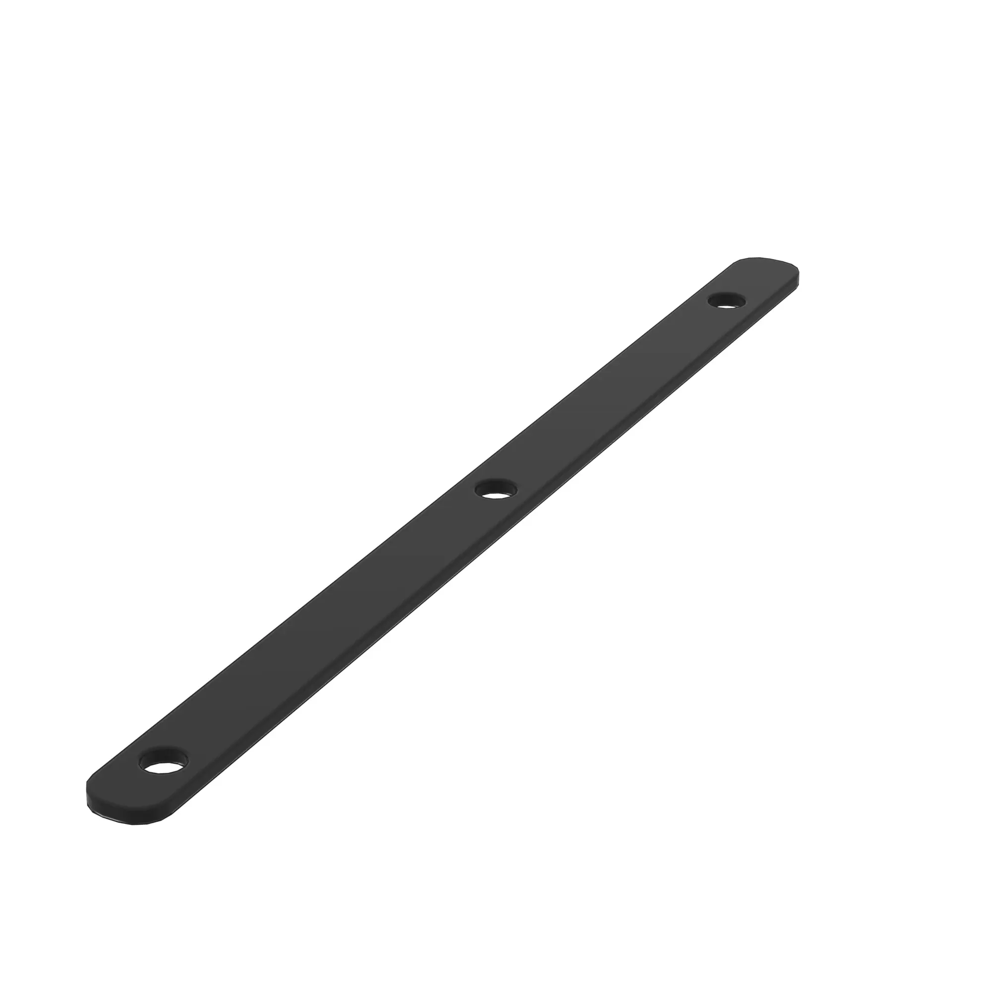John Deere Levelling Cabin Cover Plate - F648324