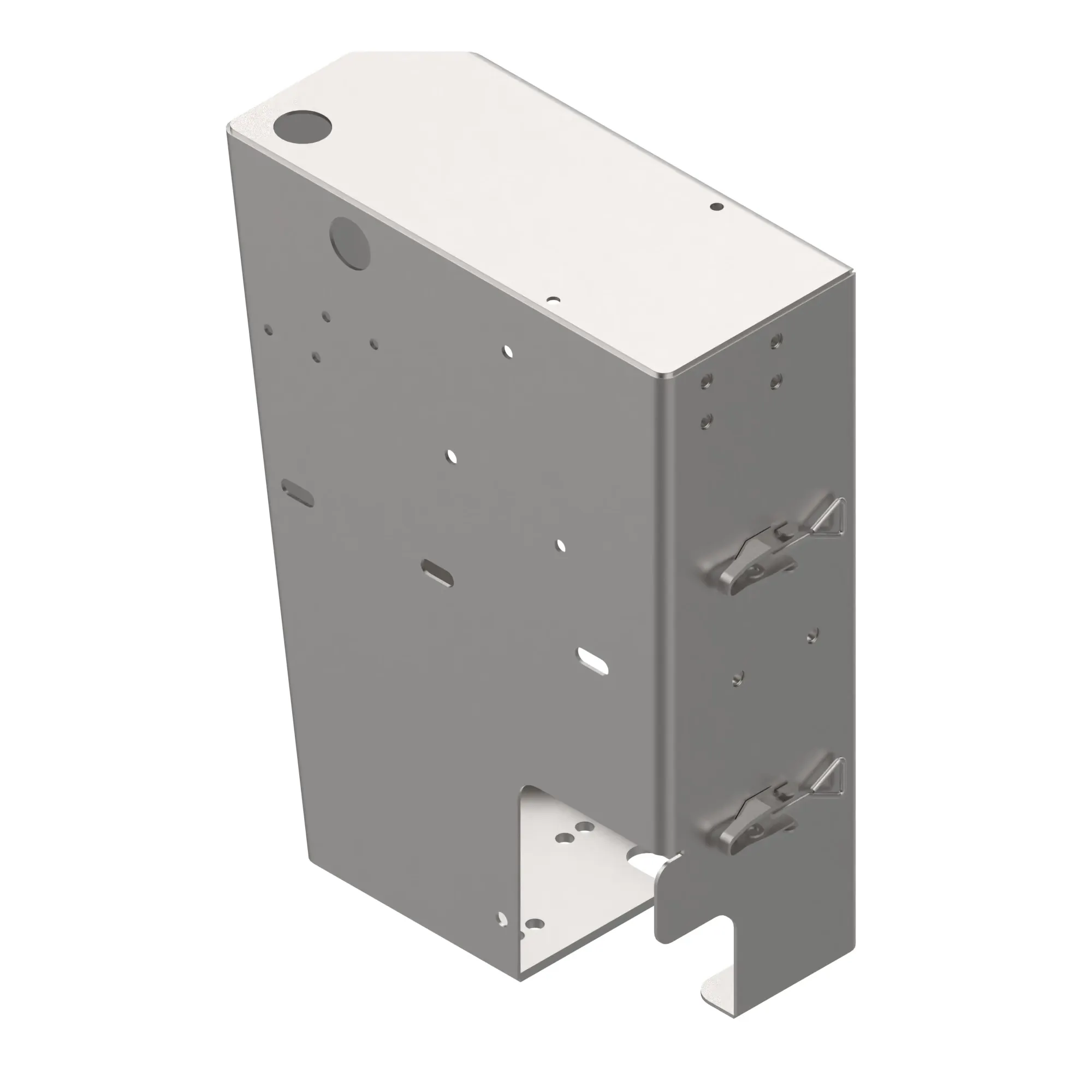 STORAGE COMPARTMENT, STORAGE COMPAR