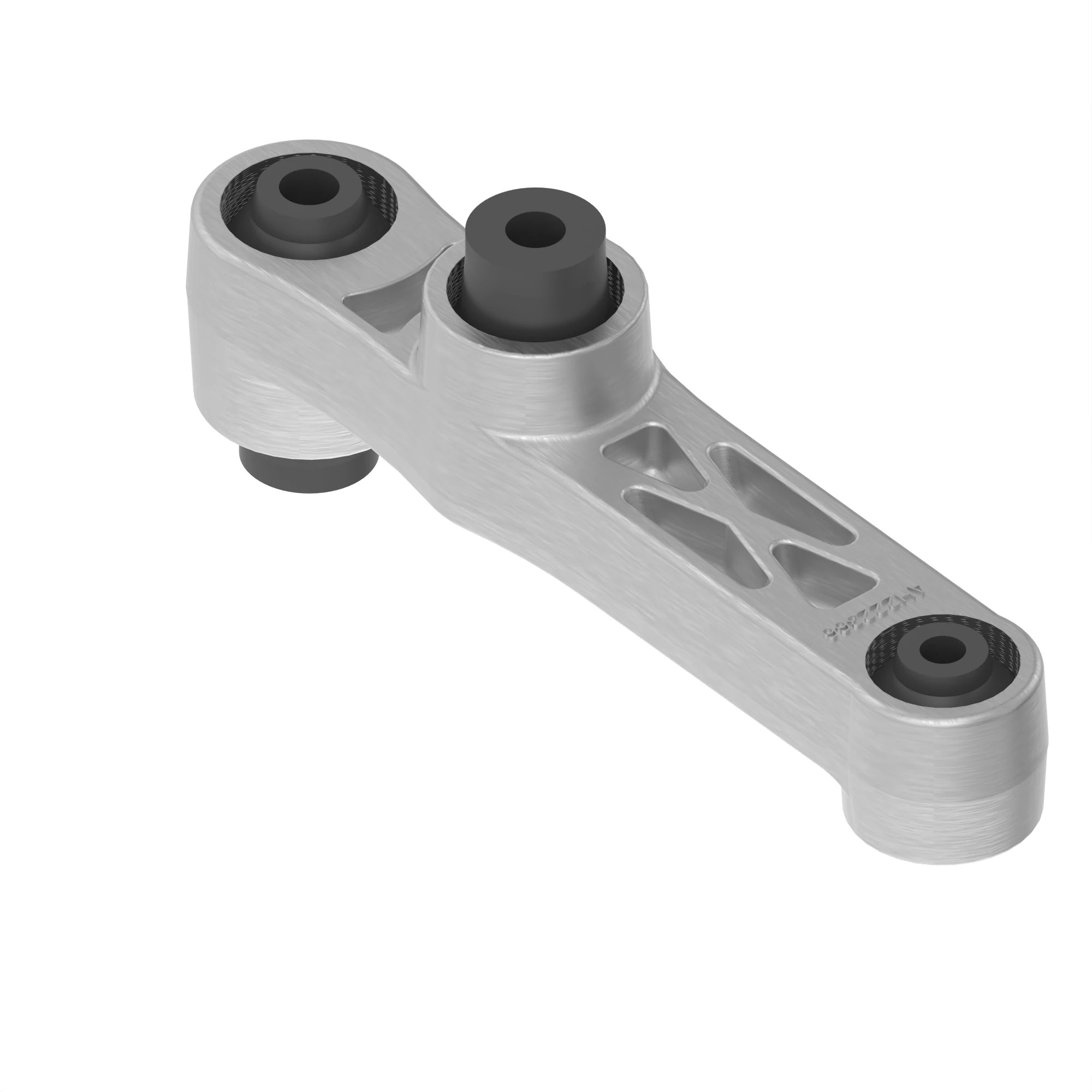 John Deere Sieve Swinger Arm Assembly - AH222366