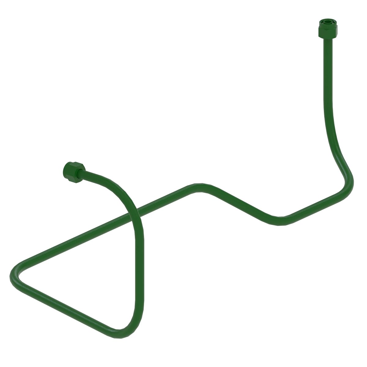 Oil Line Assy