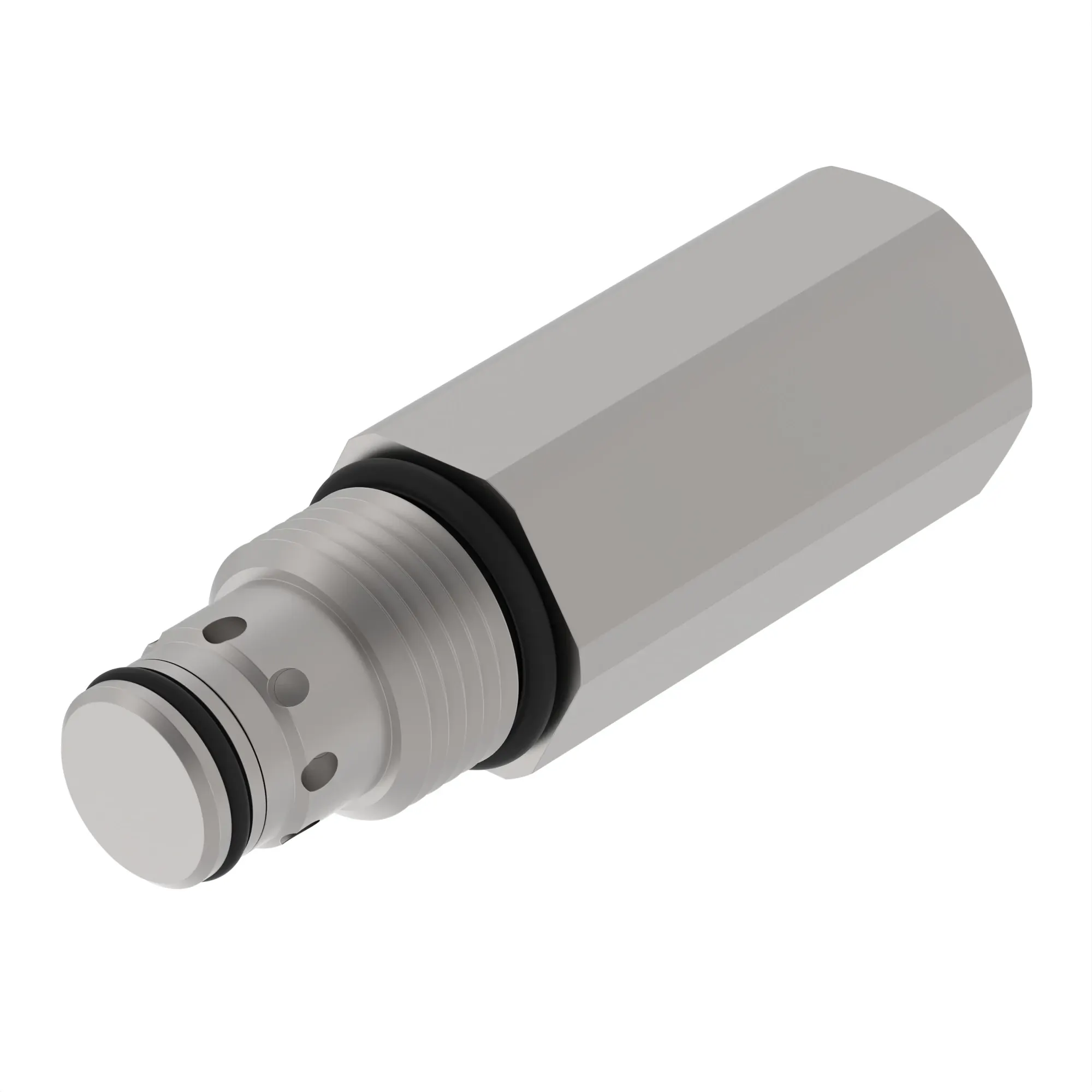 John Deere Pressure Relief Valve - AXE88417