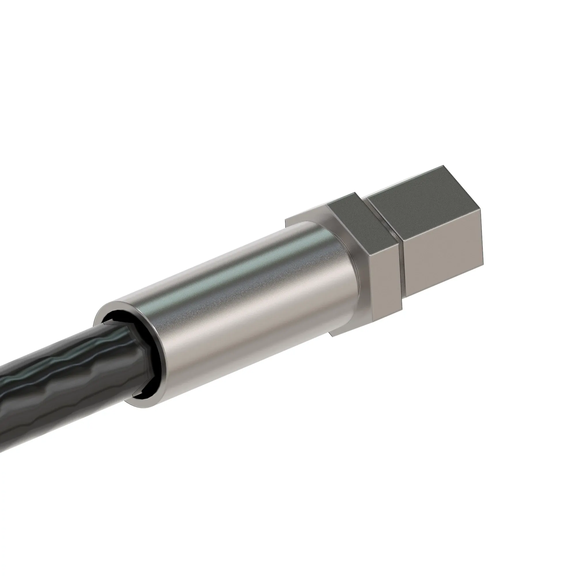 Hydraulic Hose