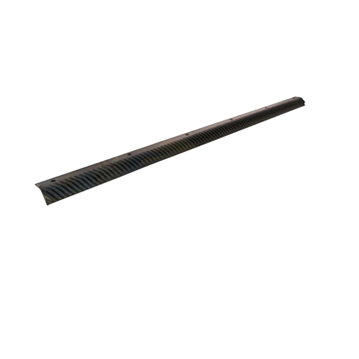Rasp Bar Assy-Rh, Black