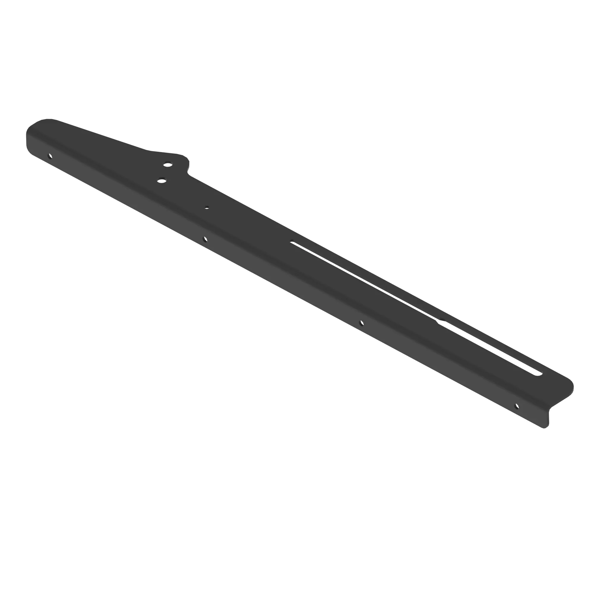 BRACKET, SMALL CANOPY MOUNTING, RH