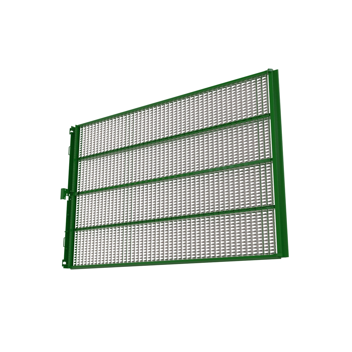 Chaffer Element, Variable