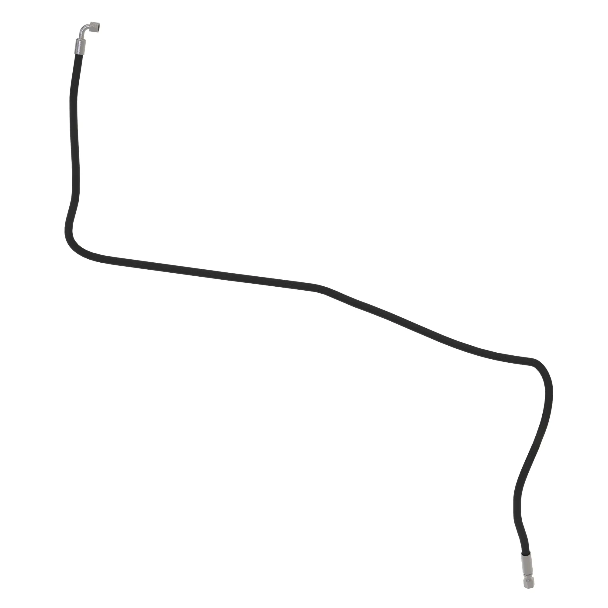 John Deere Fuel Line, Supply - AXE64930