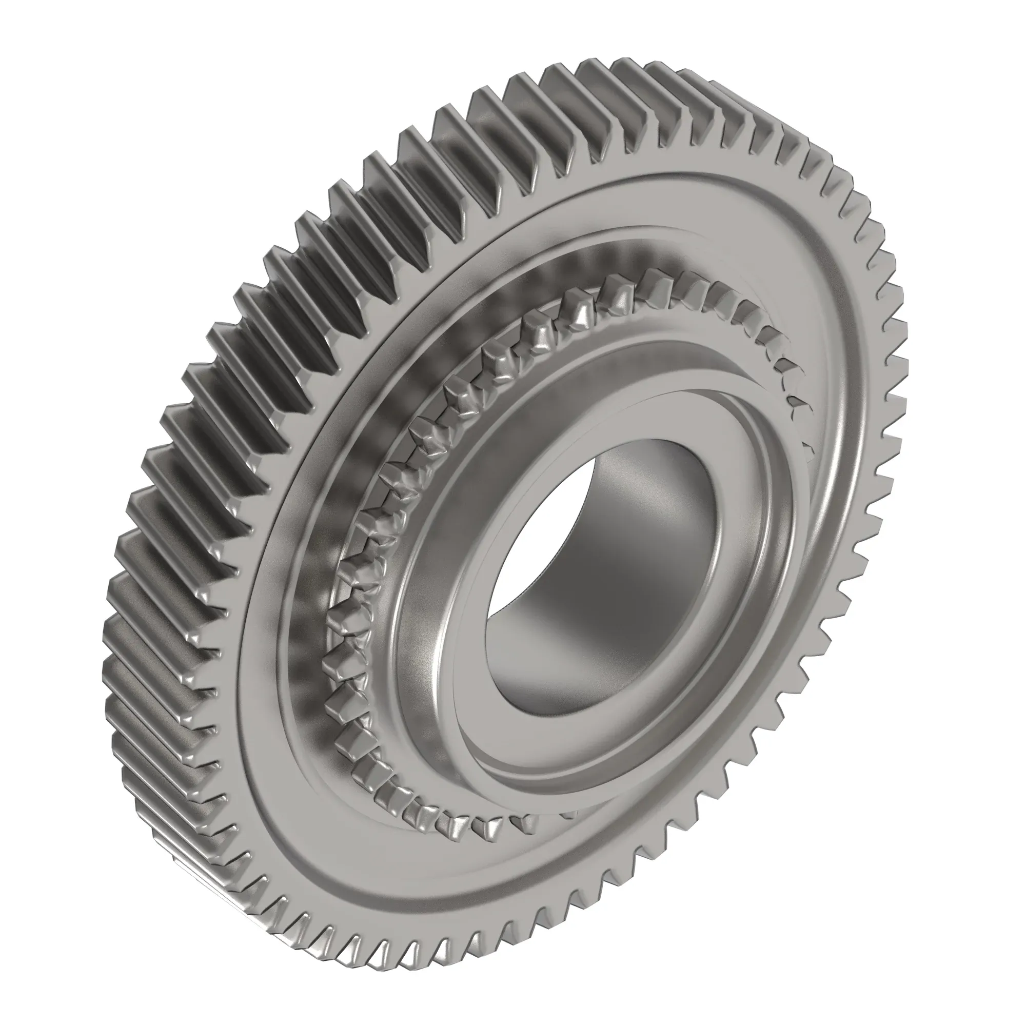 HELICAL GEAR, HELICAL GEAR, T=63, R