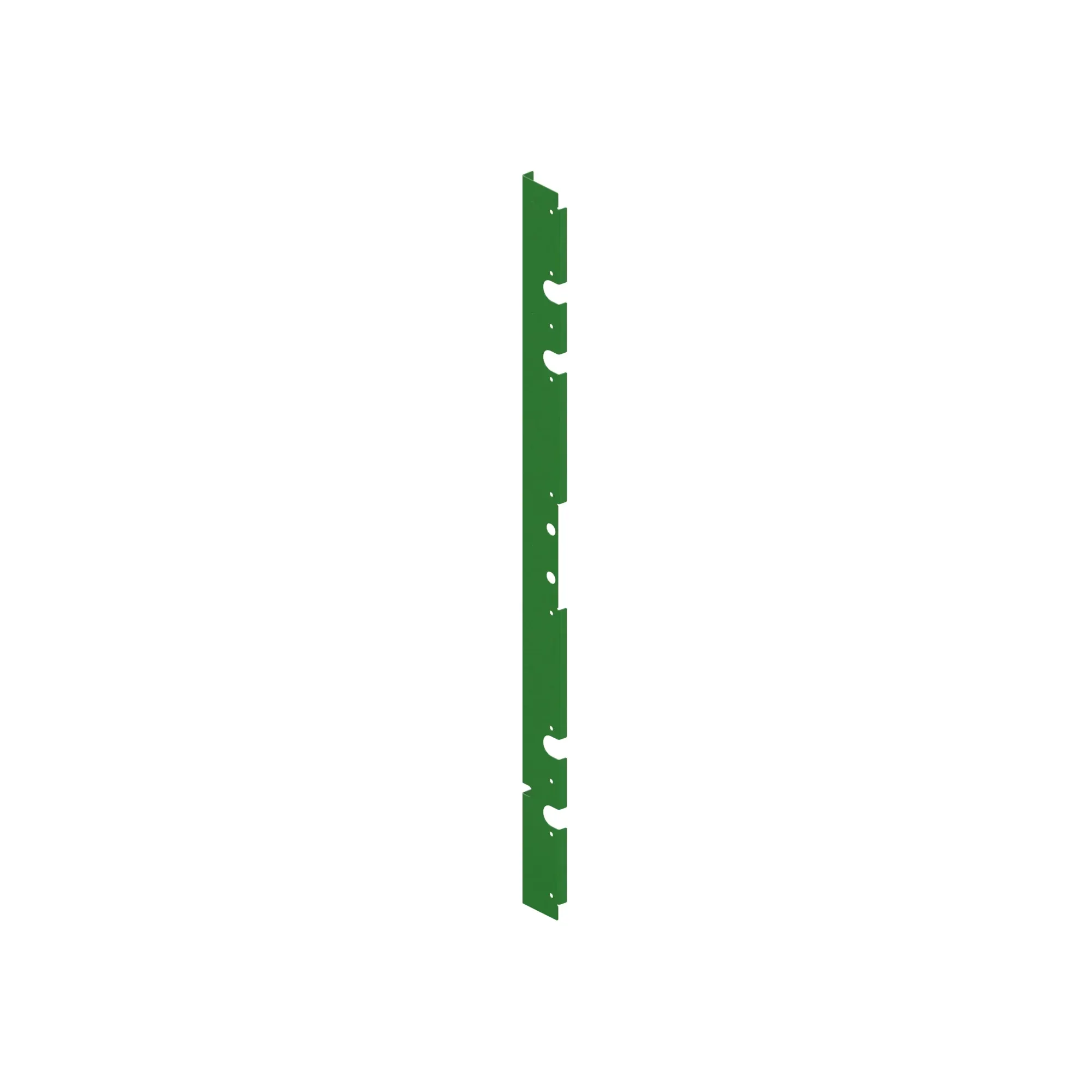 SHEET, PC ACTUATOR BOX REAR