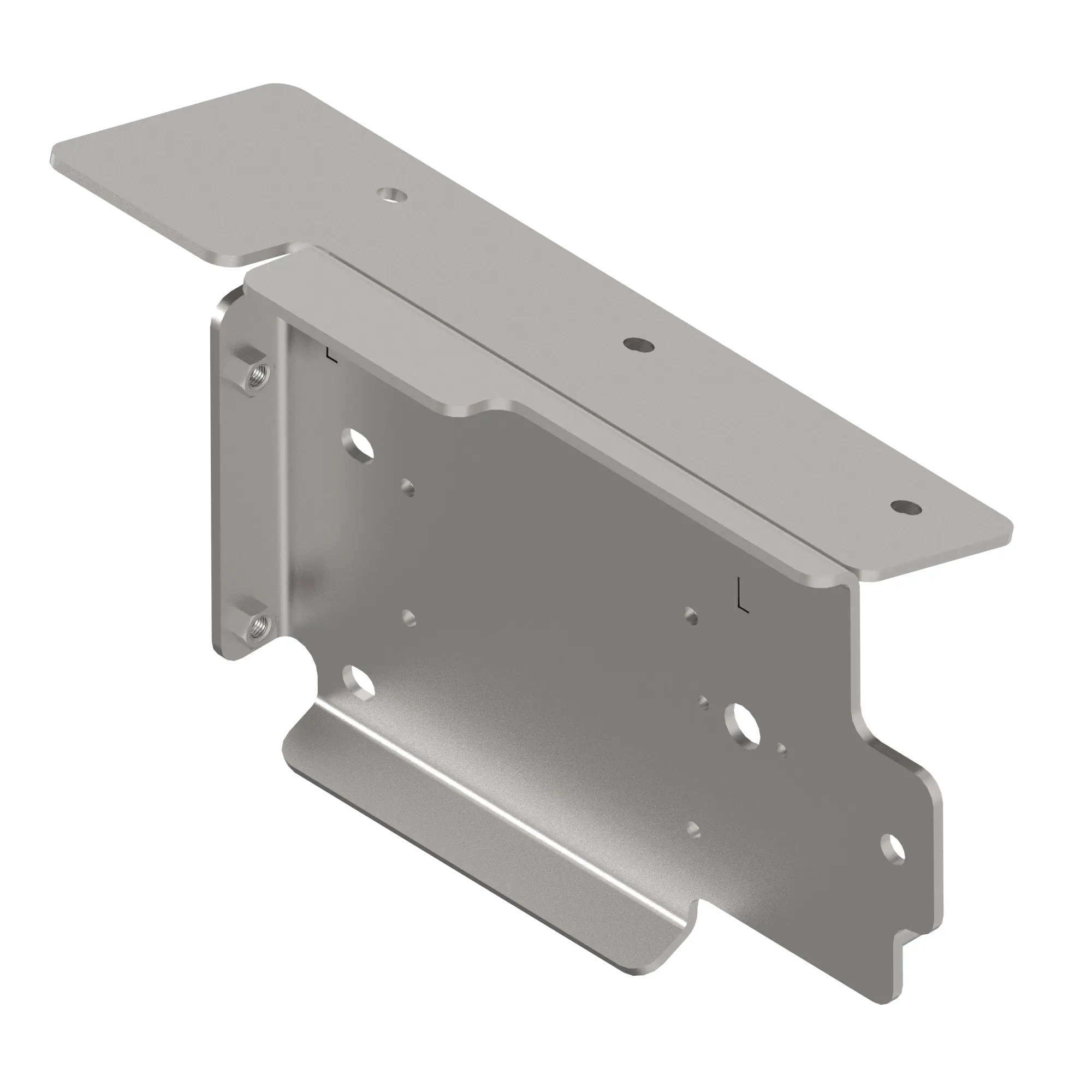 John Deere Bracket - AT477136