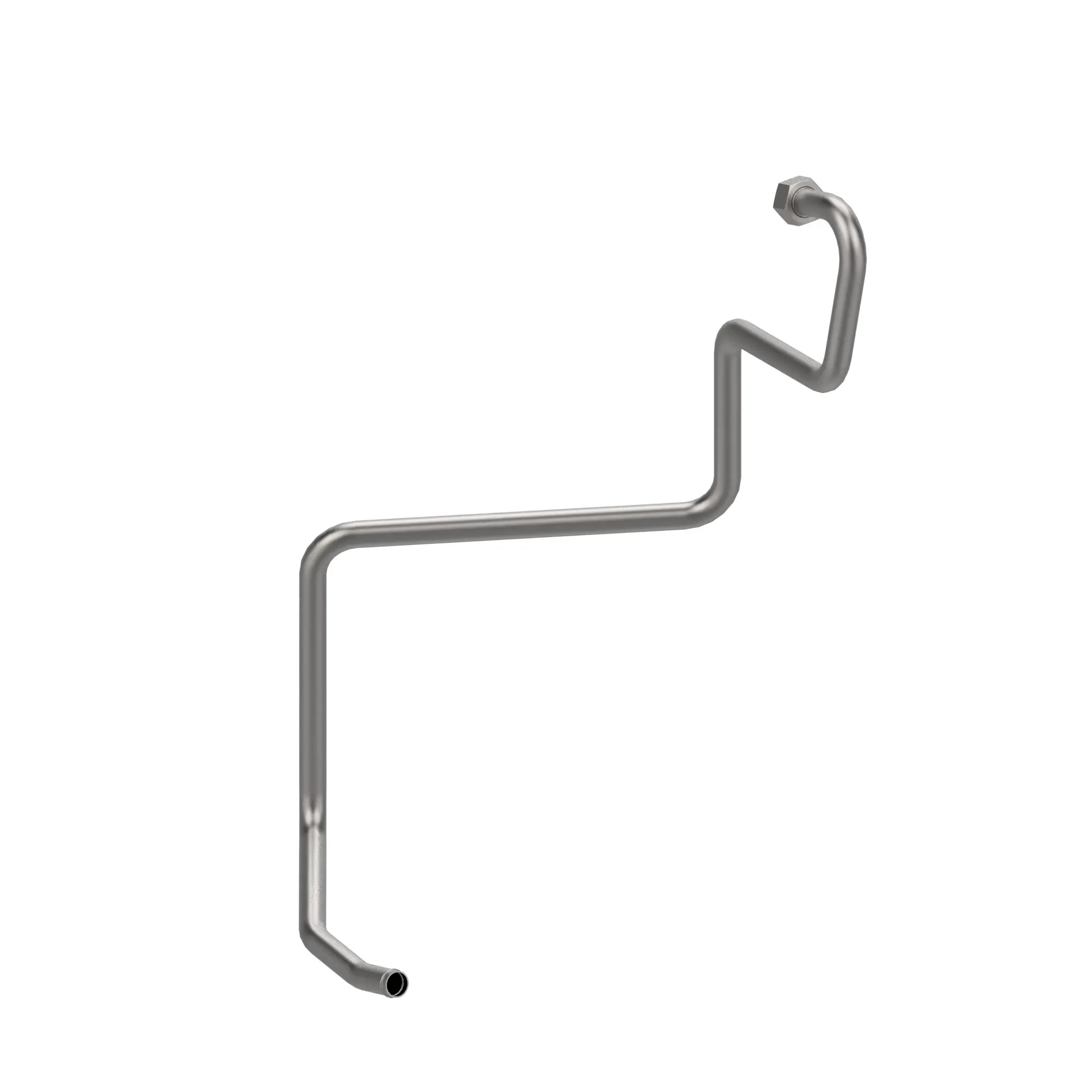 John Deere Hydraulic Tank Tube - AT494991