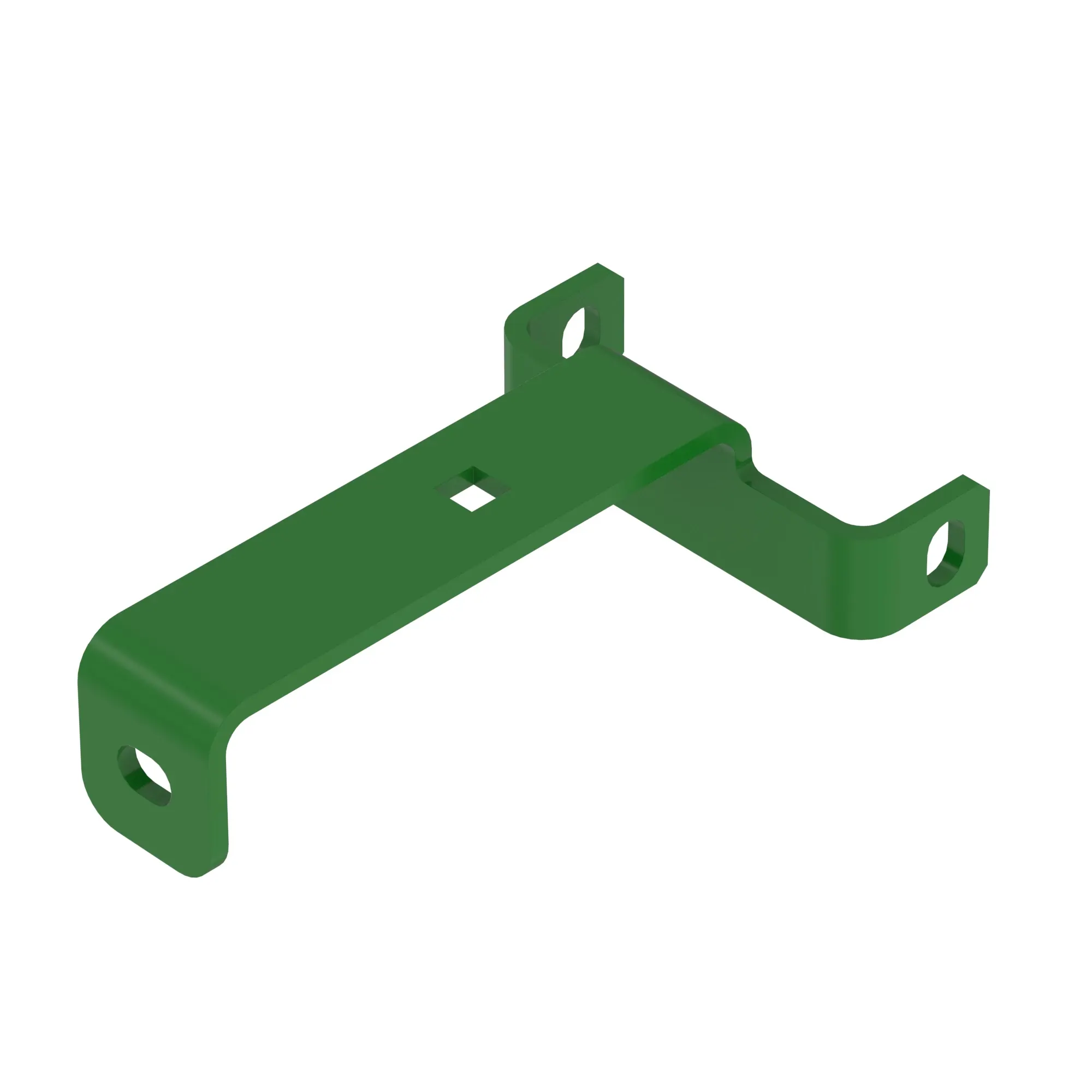 BRACKET, CROP SHIELD HANGER