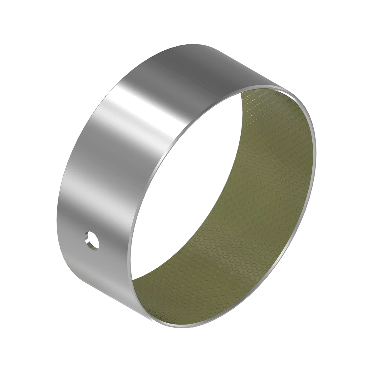 Bushing, Heat Treated