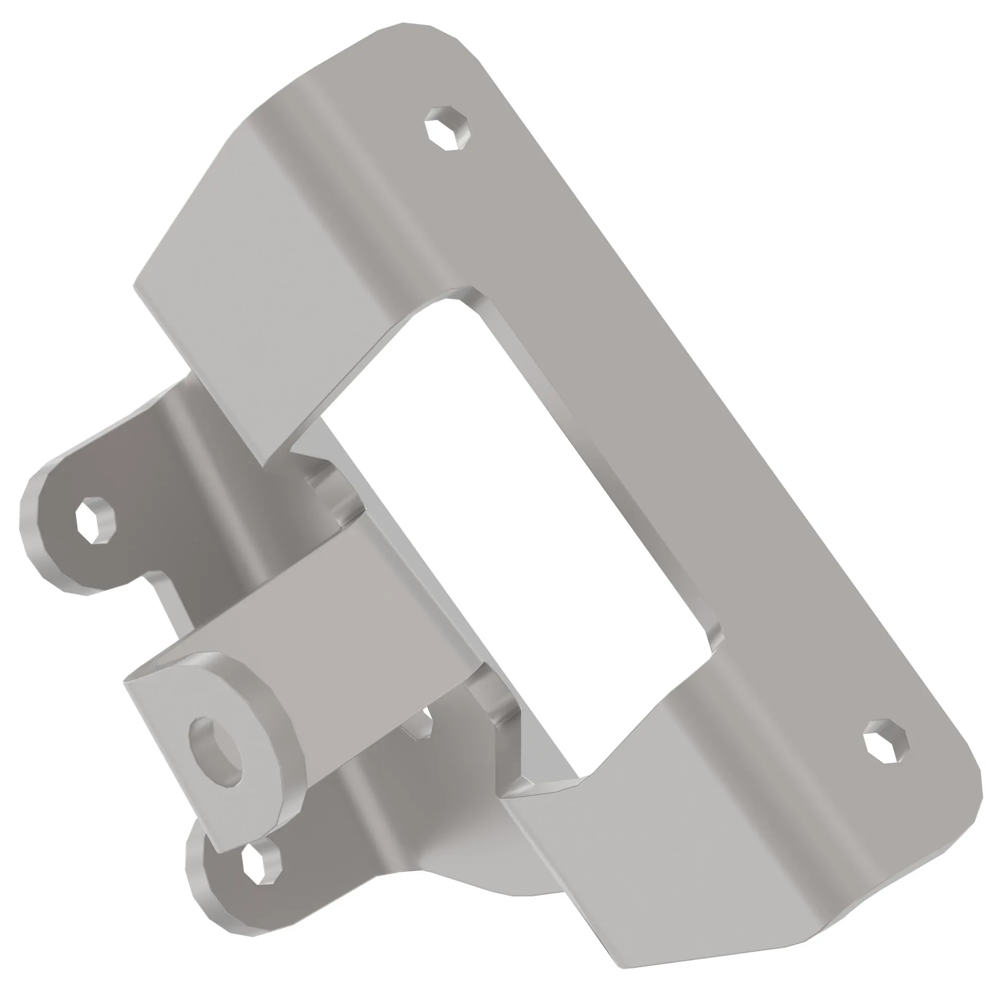 BRACKET, MDUV PARK LOCK