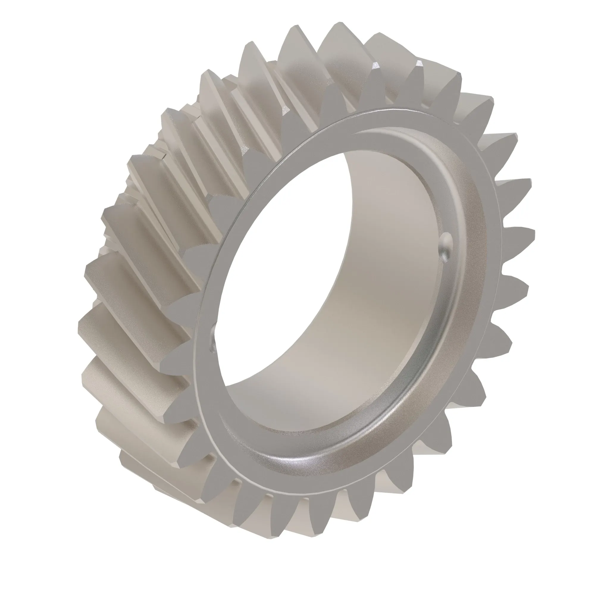 THIRD / FOURTH GEAR, DPT MW3/4/5