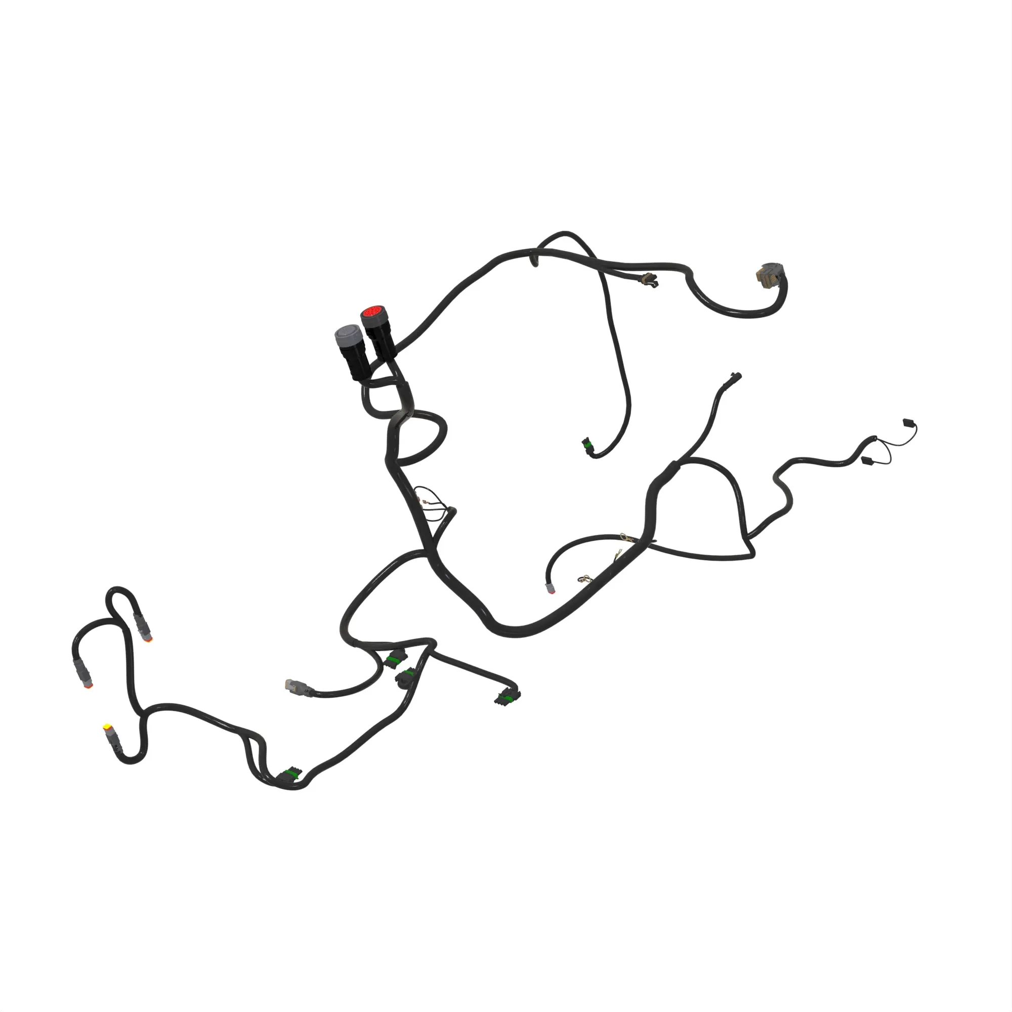 WIRING HARNESS