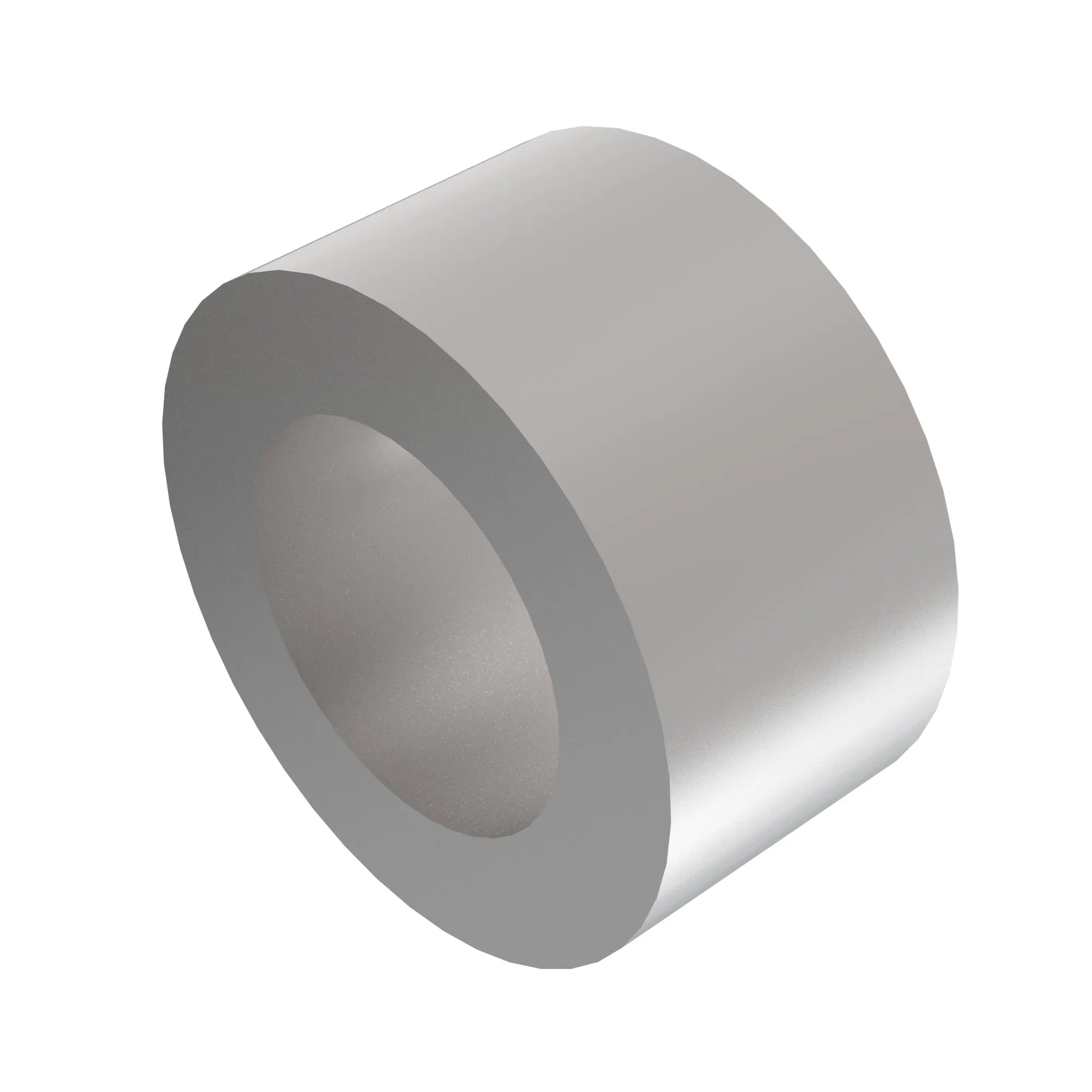John Deere Air Cleaner Support Bracket Spacer - R279600