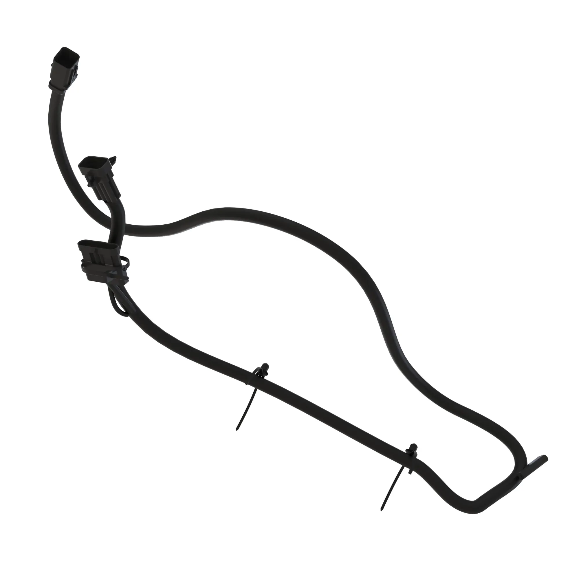John Deere Wiring Harness - AT478653