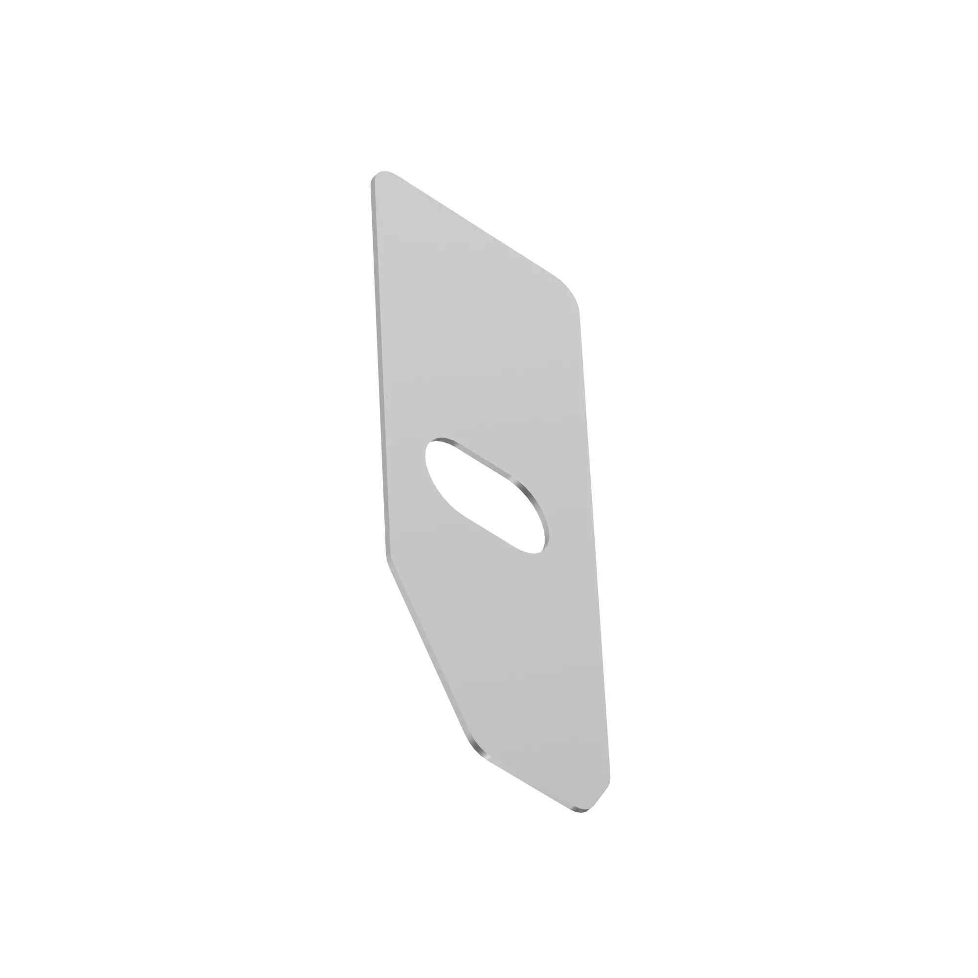 SLIDING SHIELD, FEEDROLL CABINET FR