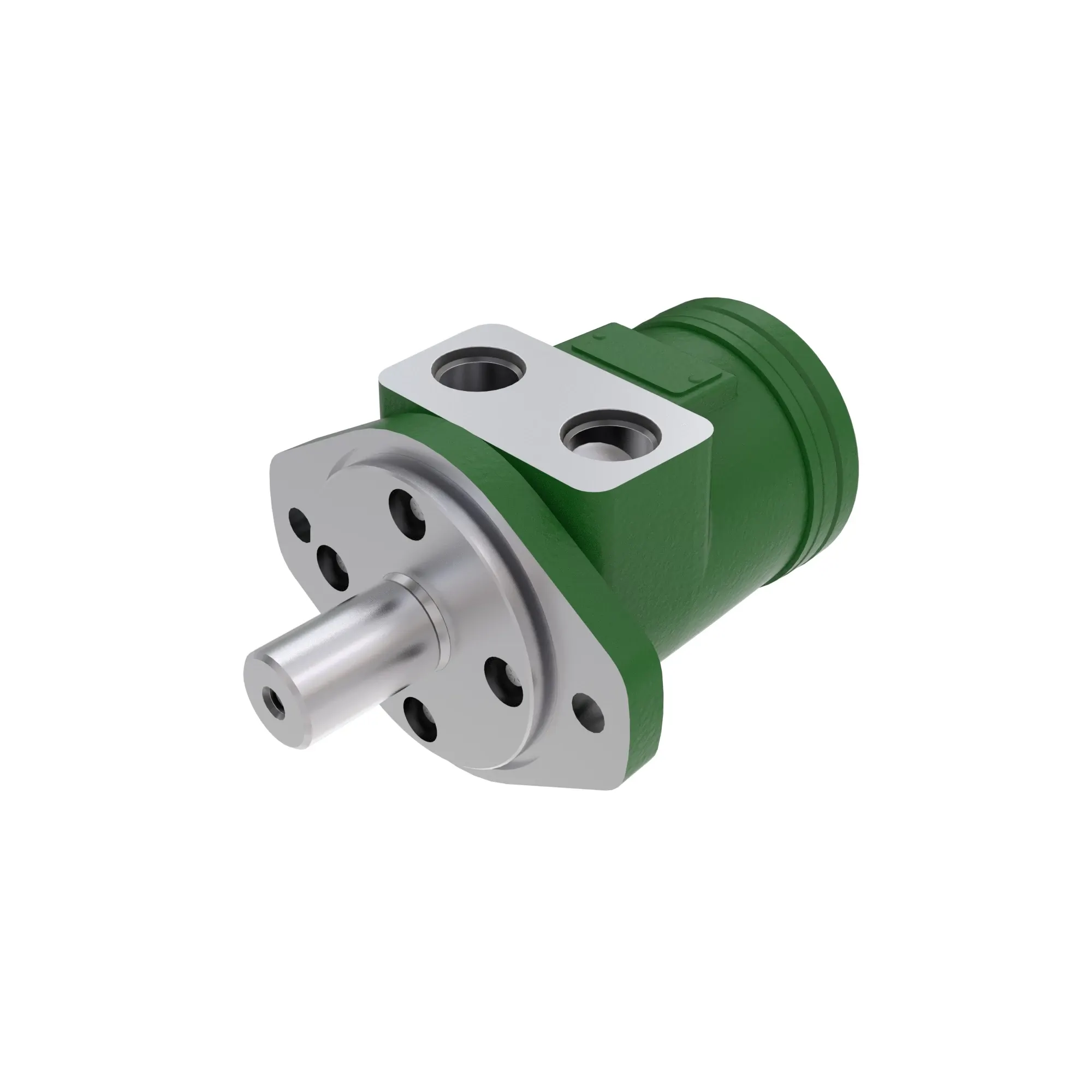 John Deere Feed and Sill Motor - AXT11041