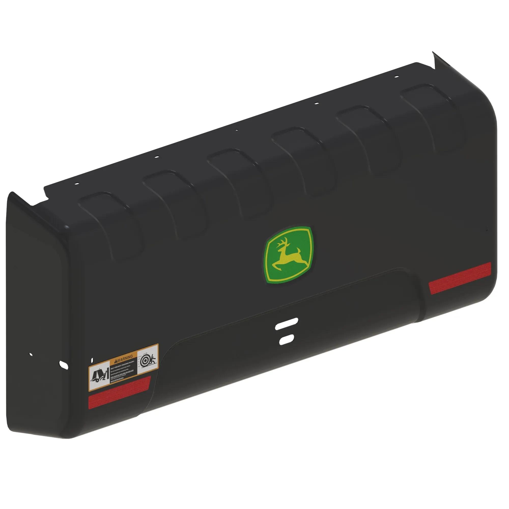 John Deere Surface Wrap Box Cover - AFH215867