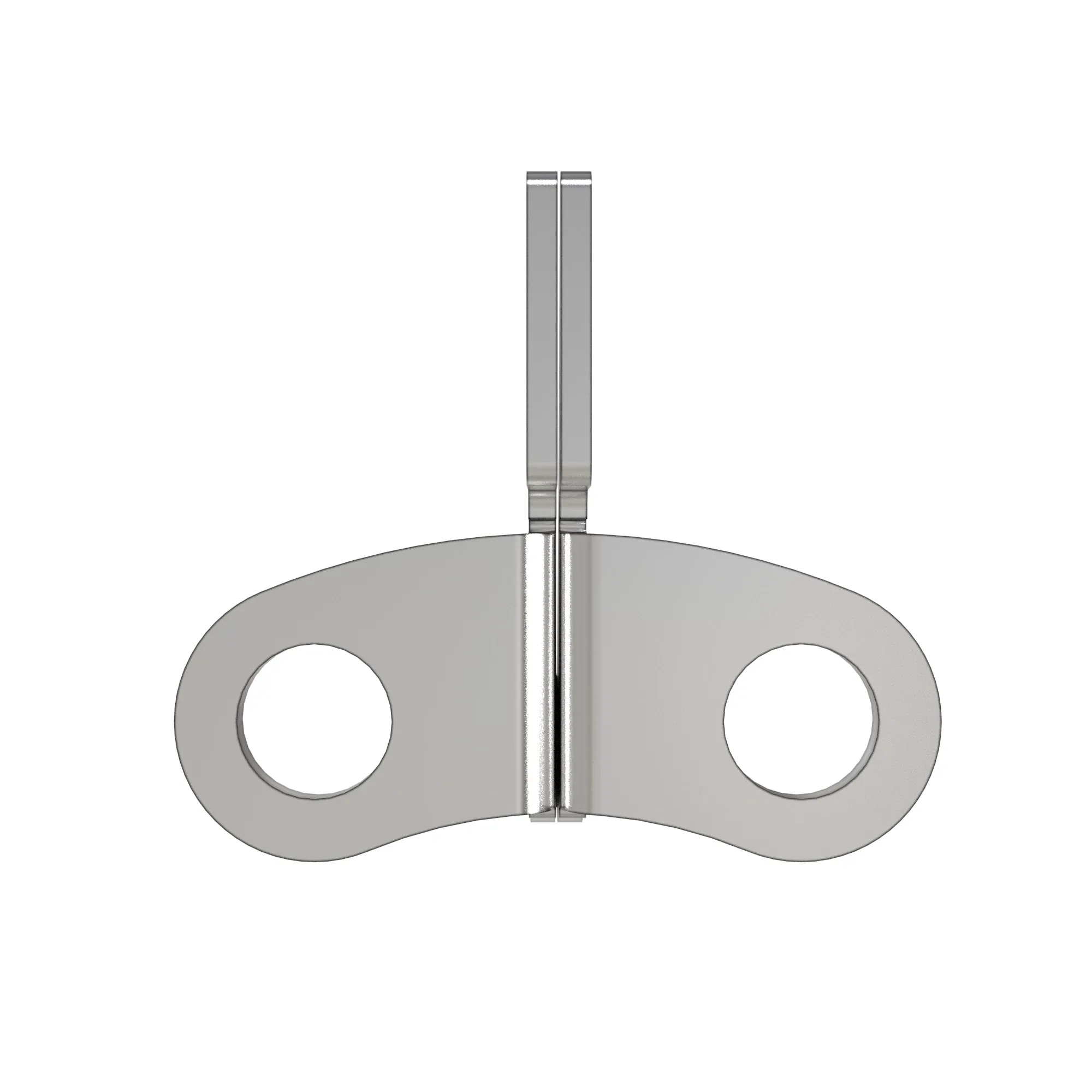 ROTATING SCRAPER, LOWER REAR FEEDRO