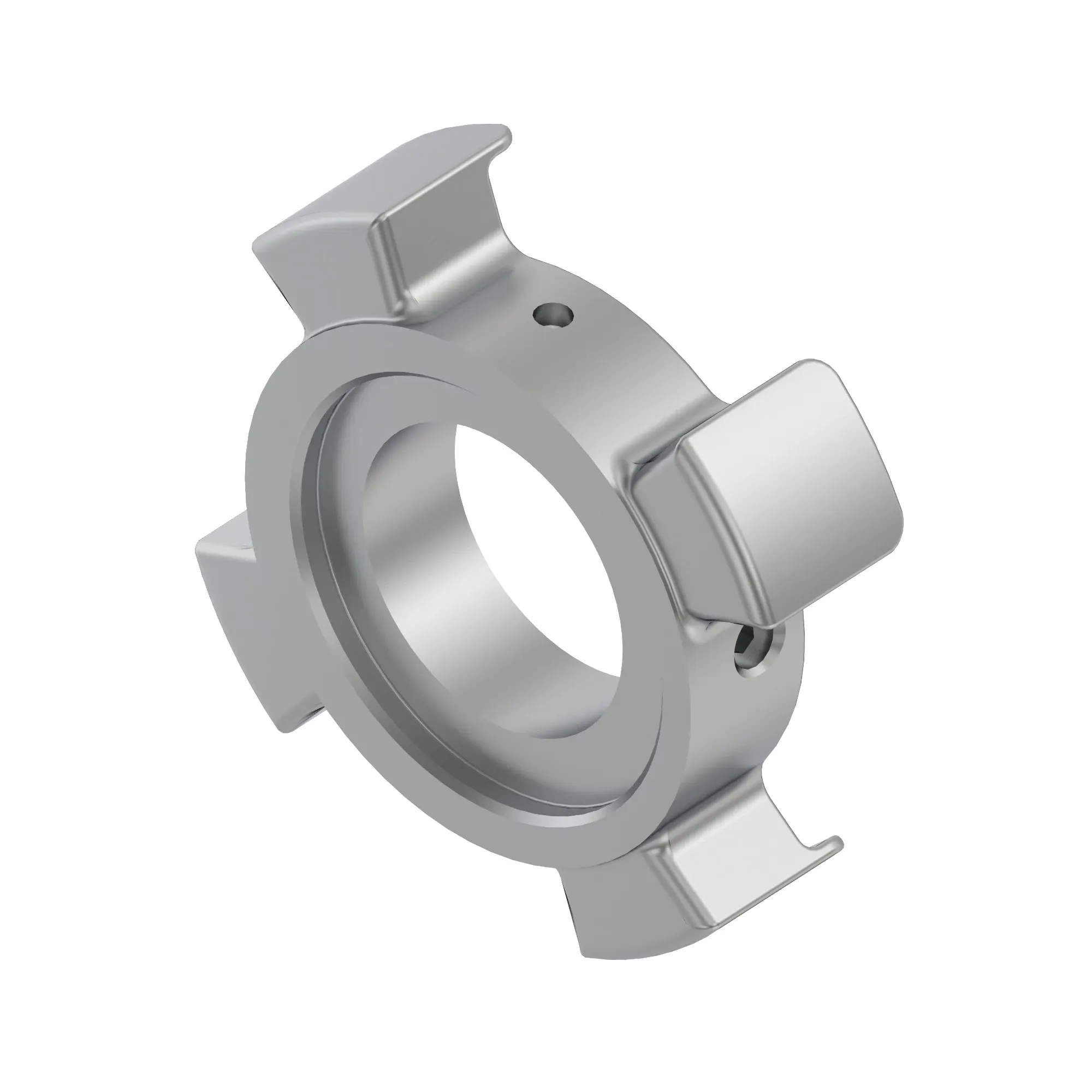 John Deere Front Rotor Tone Wheel - AXE67415