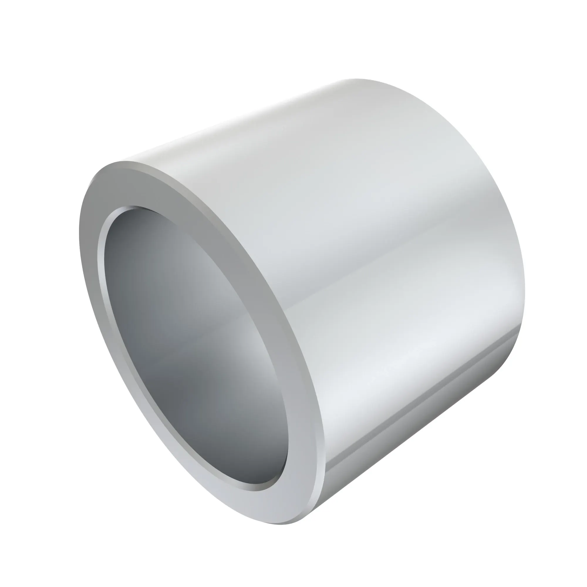 5XB00739: Driveline Spacer