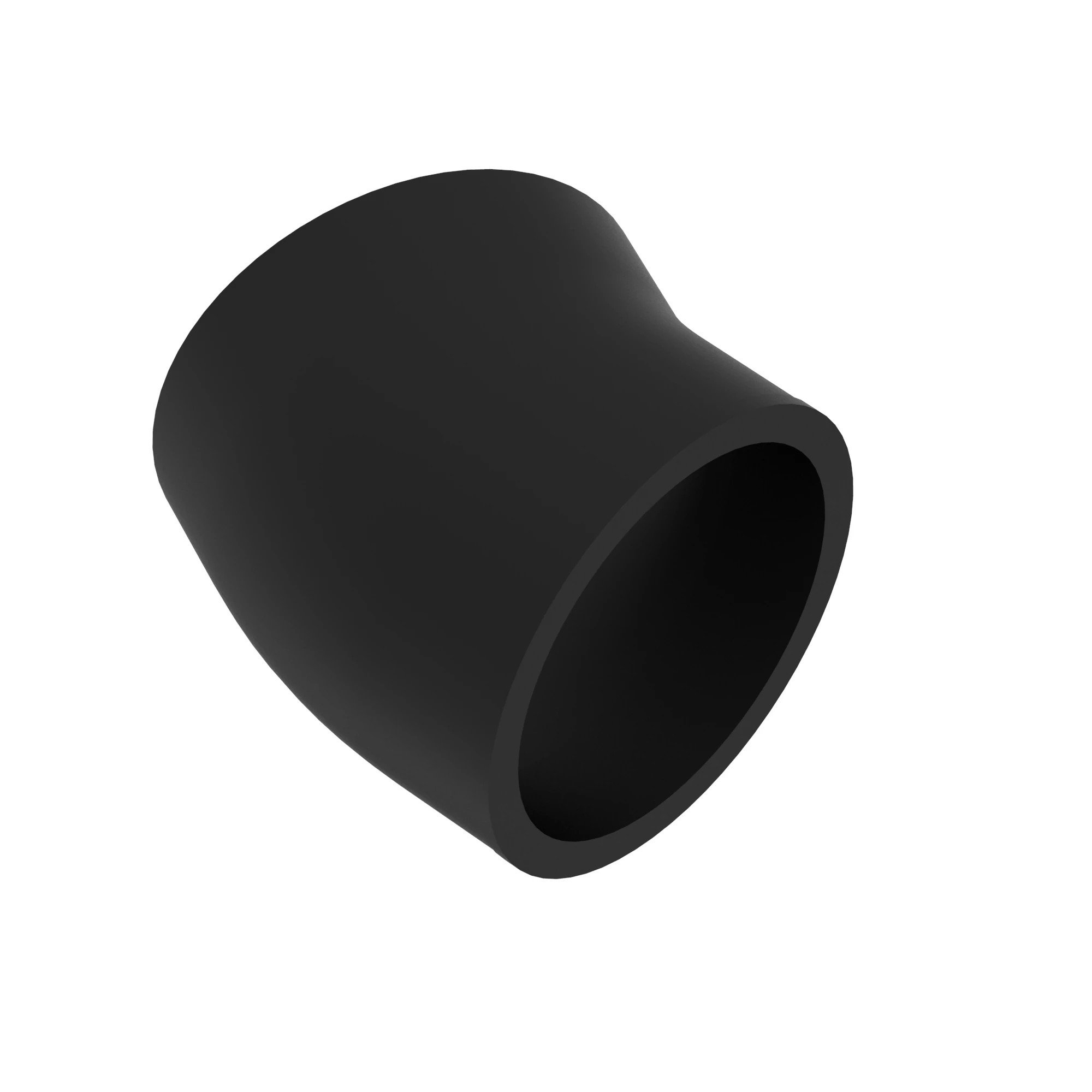 John Deere Air Cleaner Hose - RE507297