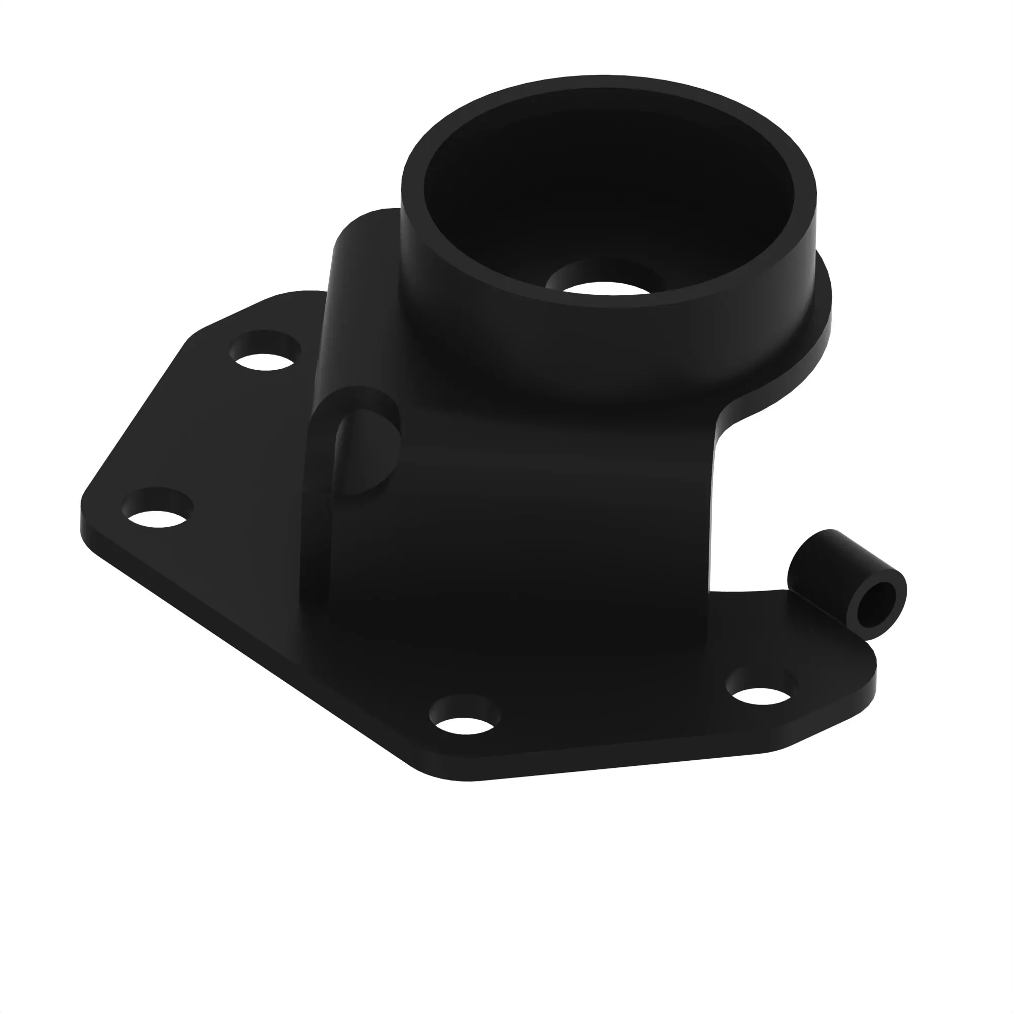 BRACKET,  ASSY, RH