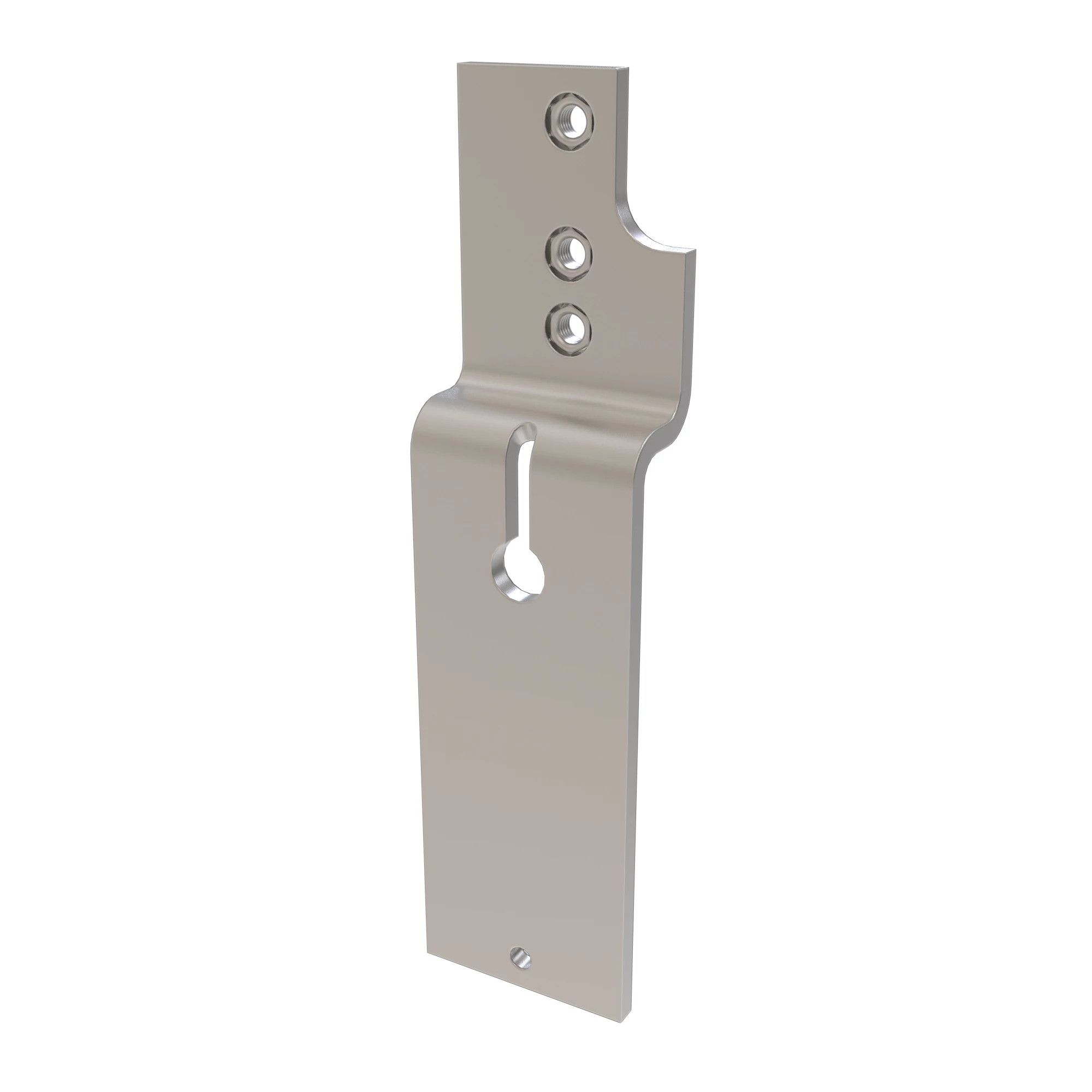 BRACKET, REAR, FUEL TANK  465L