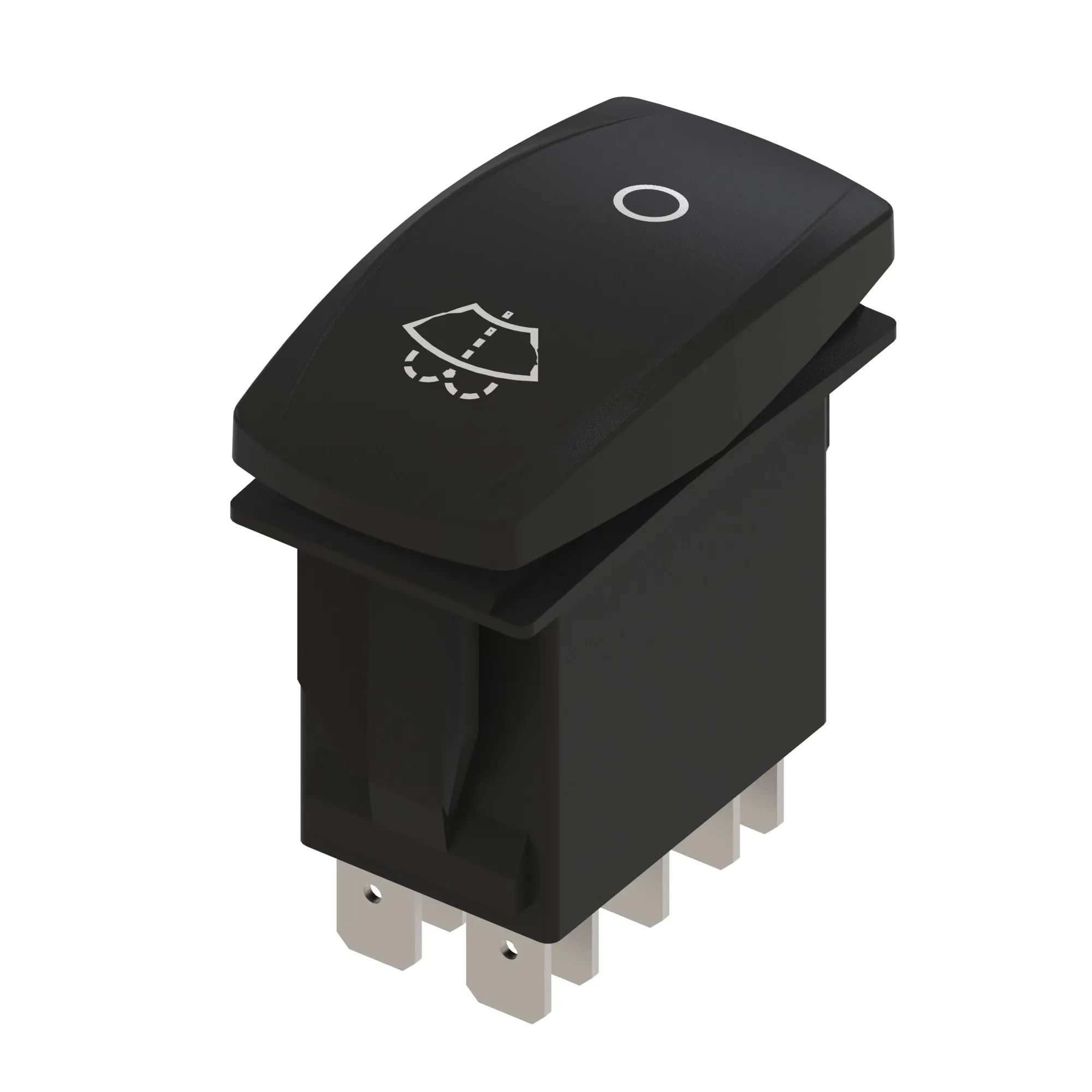 Toggle/Rocker Switch