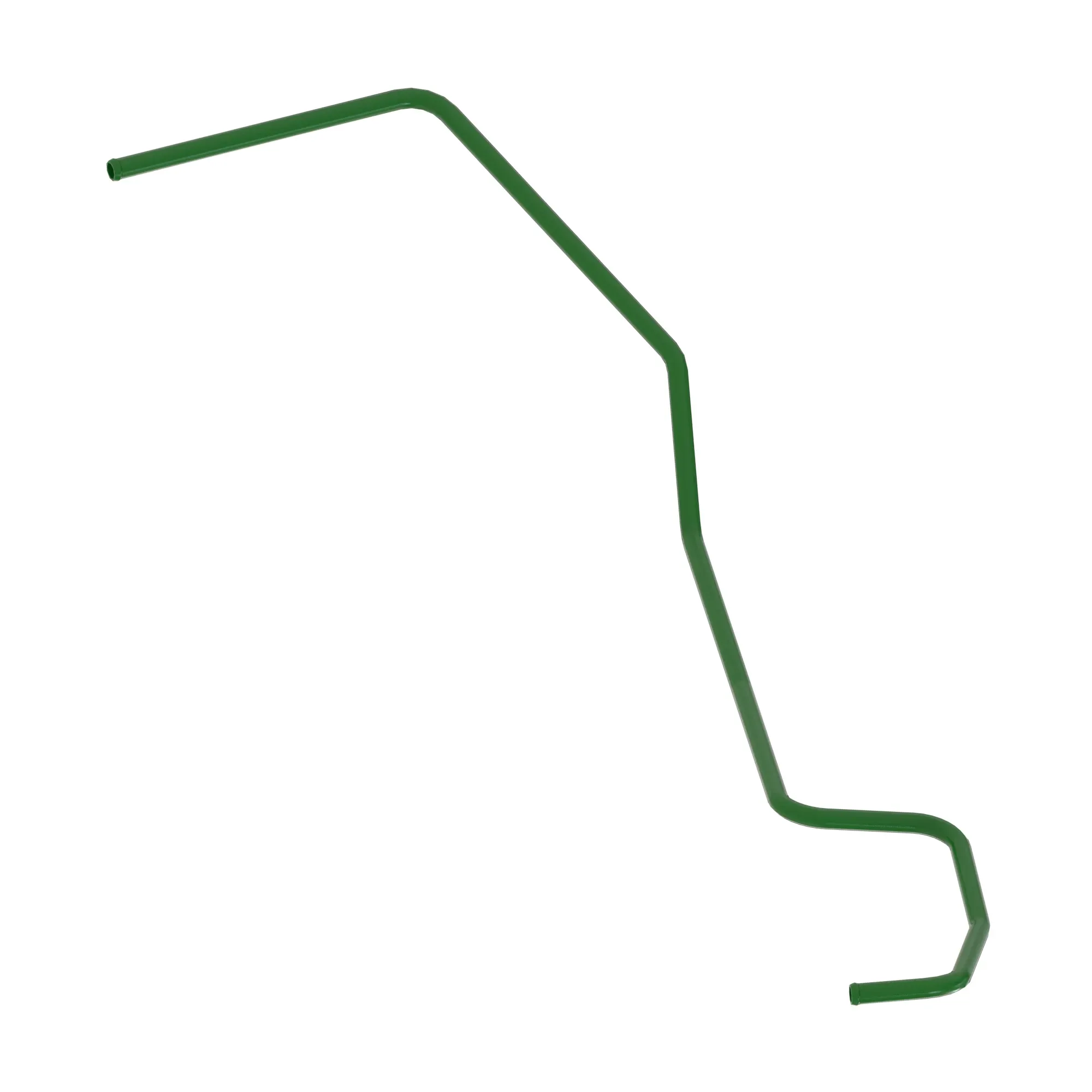 John Deere Front PTO Supply Oil Line - SJ17794