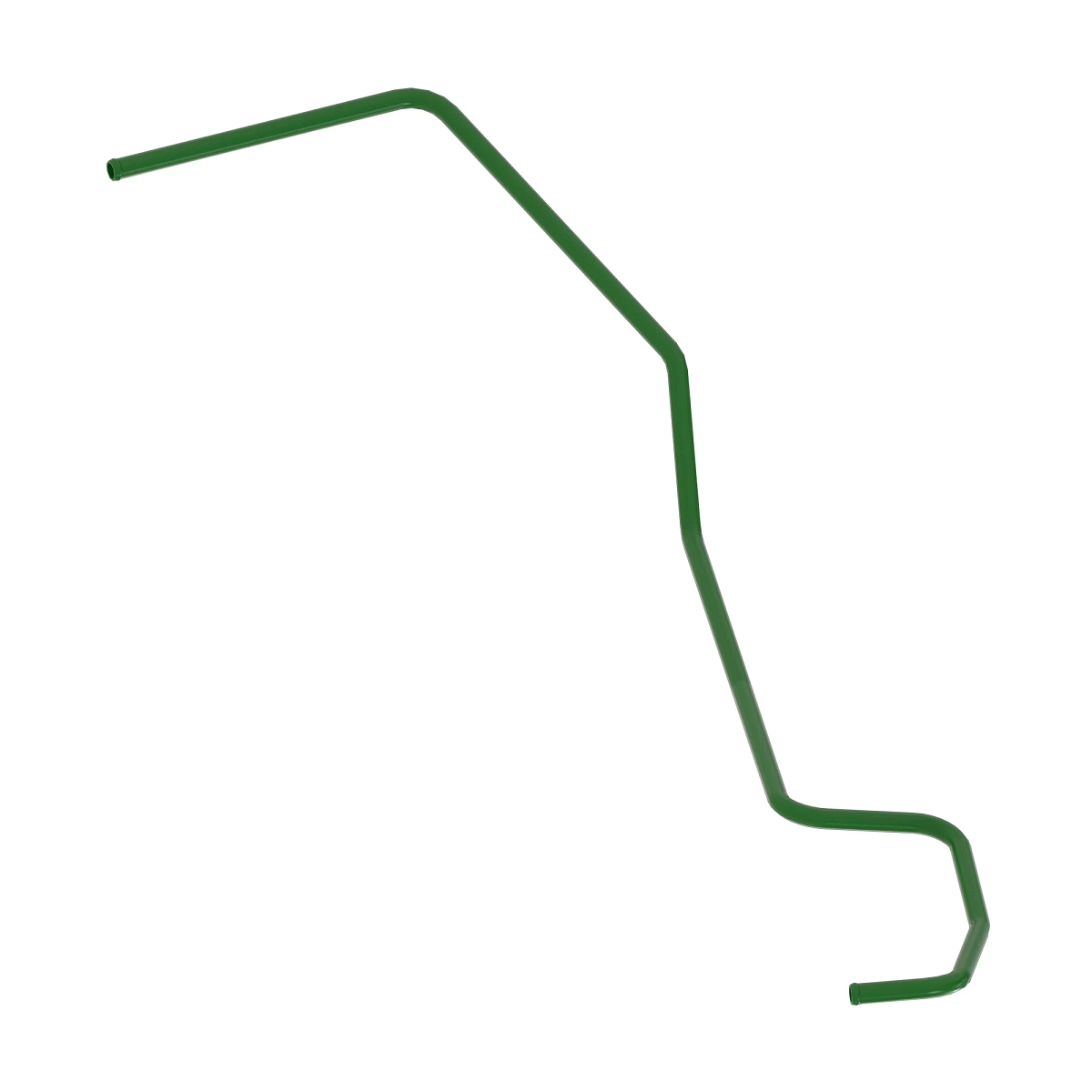 Oil Line, Front PTO, Supply