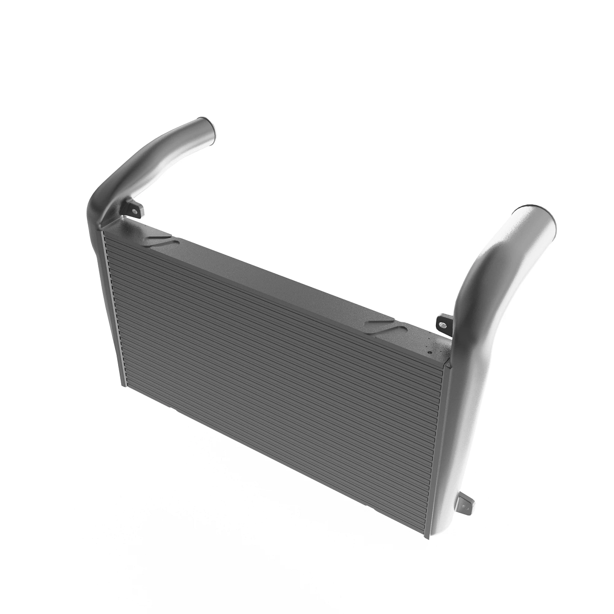 Aftercooler, Charge Air Cooler